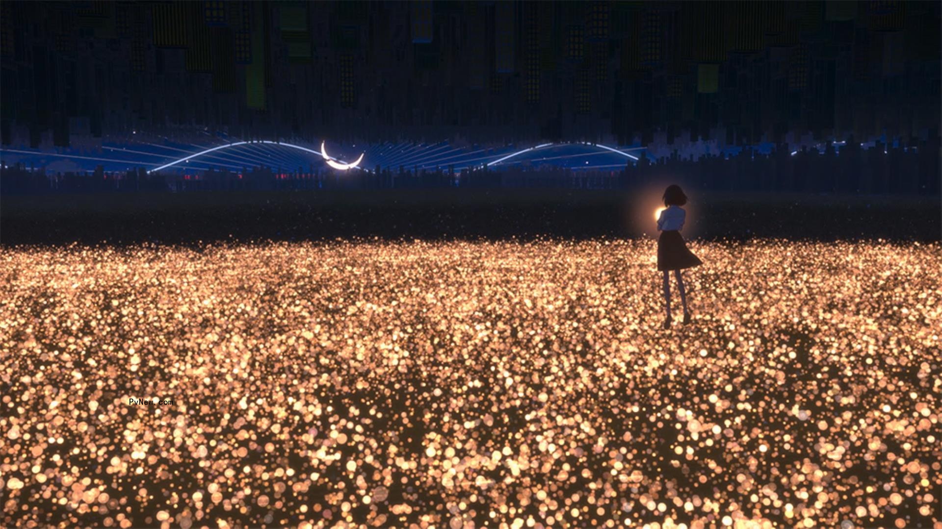 How Kylie McNeill, a Teen Without Internet Fame, Wound Up as the Voice Star of ‘Belle’
