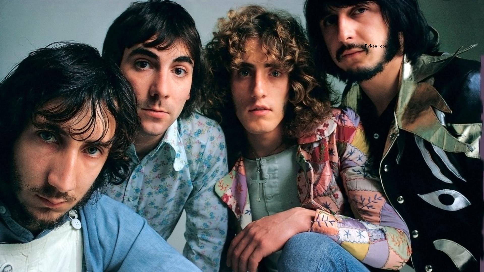 The Who Movie a<i></i>bout Keith Moon Is Finally Underway With Plans to Shoot This Summer