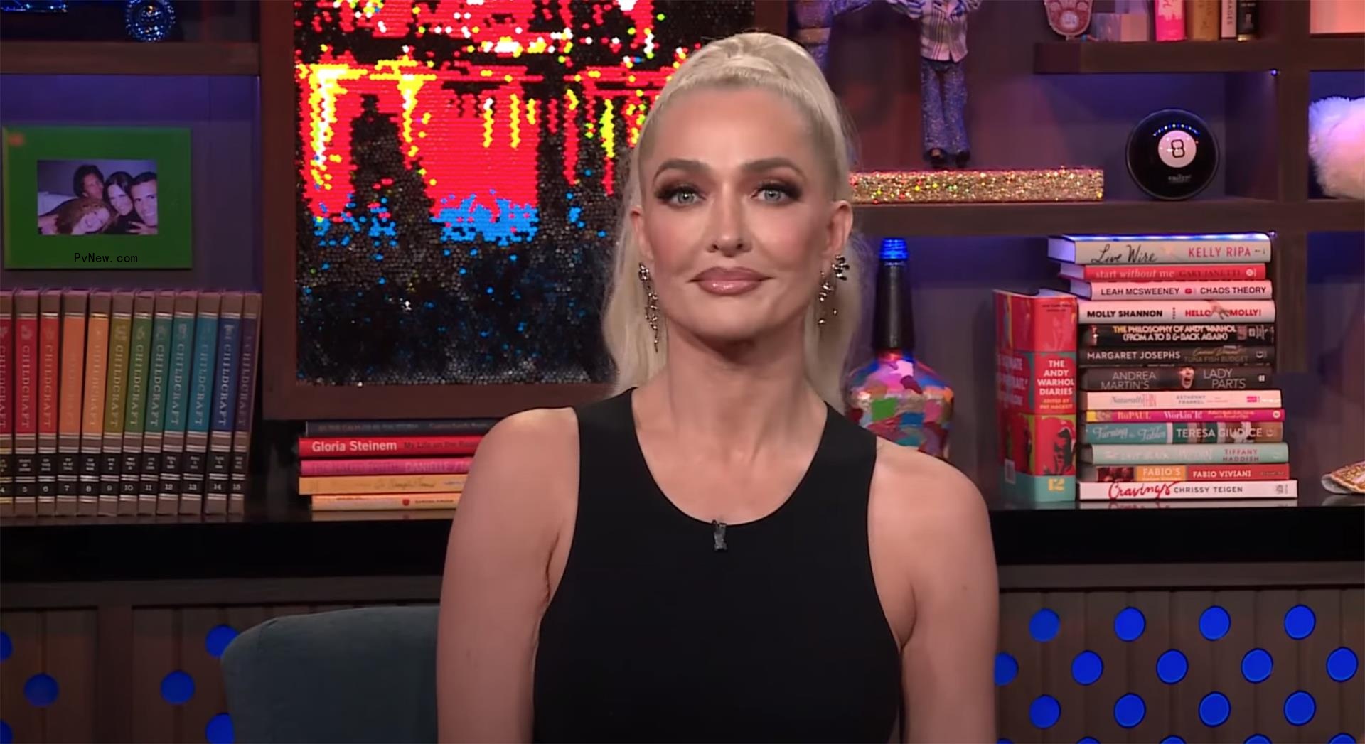 Erika Jayne