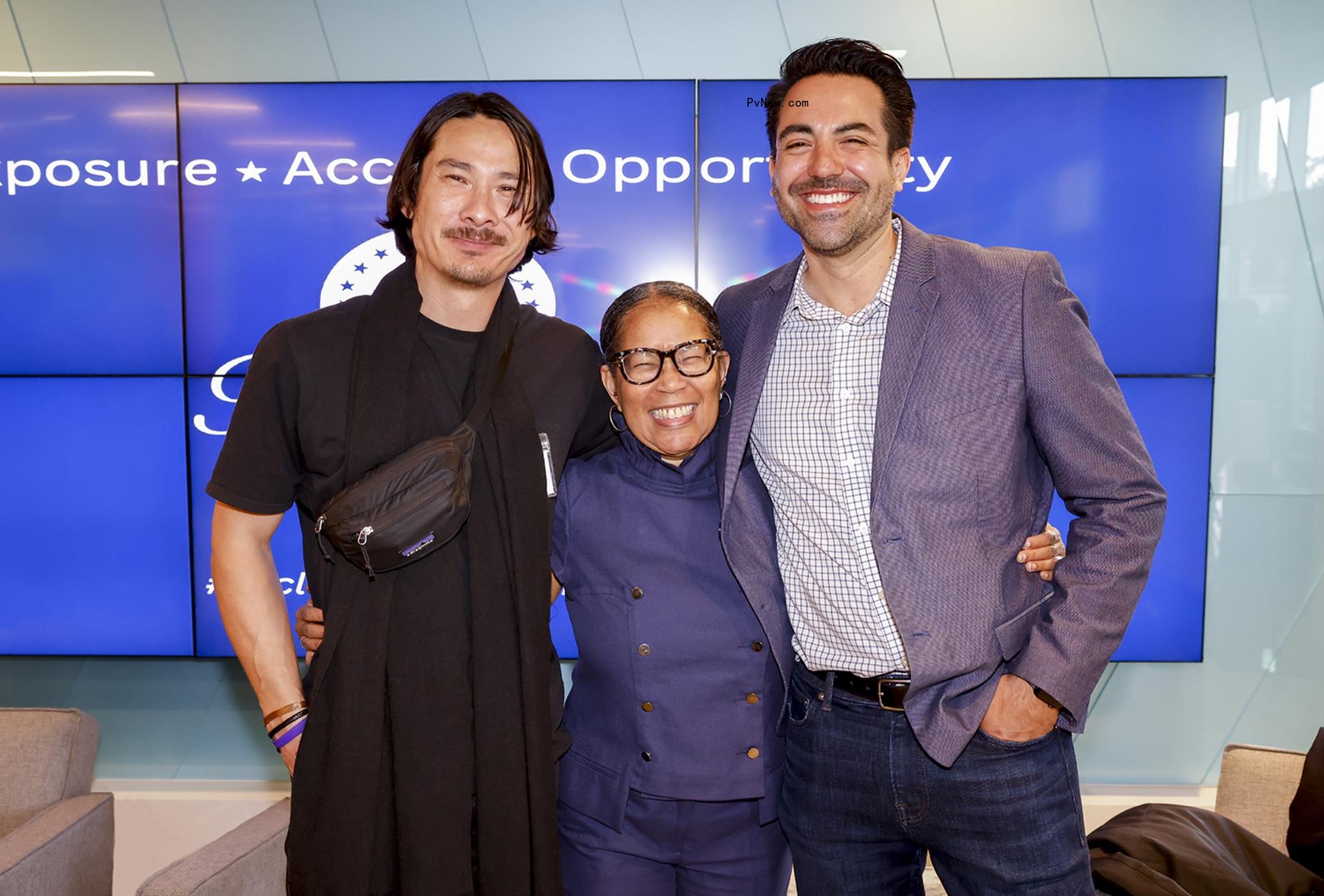 BBC and BYUtv Adaptation of “A Kind of Spark” Set to Premiere on World Autism Awareness Day (TV News Roundup)