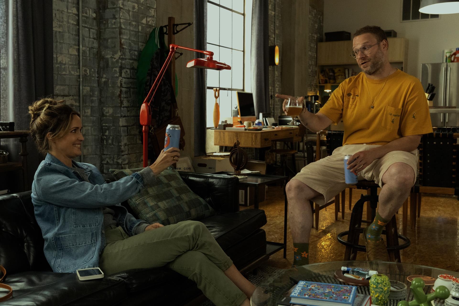 BBC and BYUtv Adaptation of “A Kind of Spark” Set to Premiere on World Autism Awareness Day (TV News Roundup)