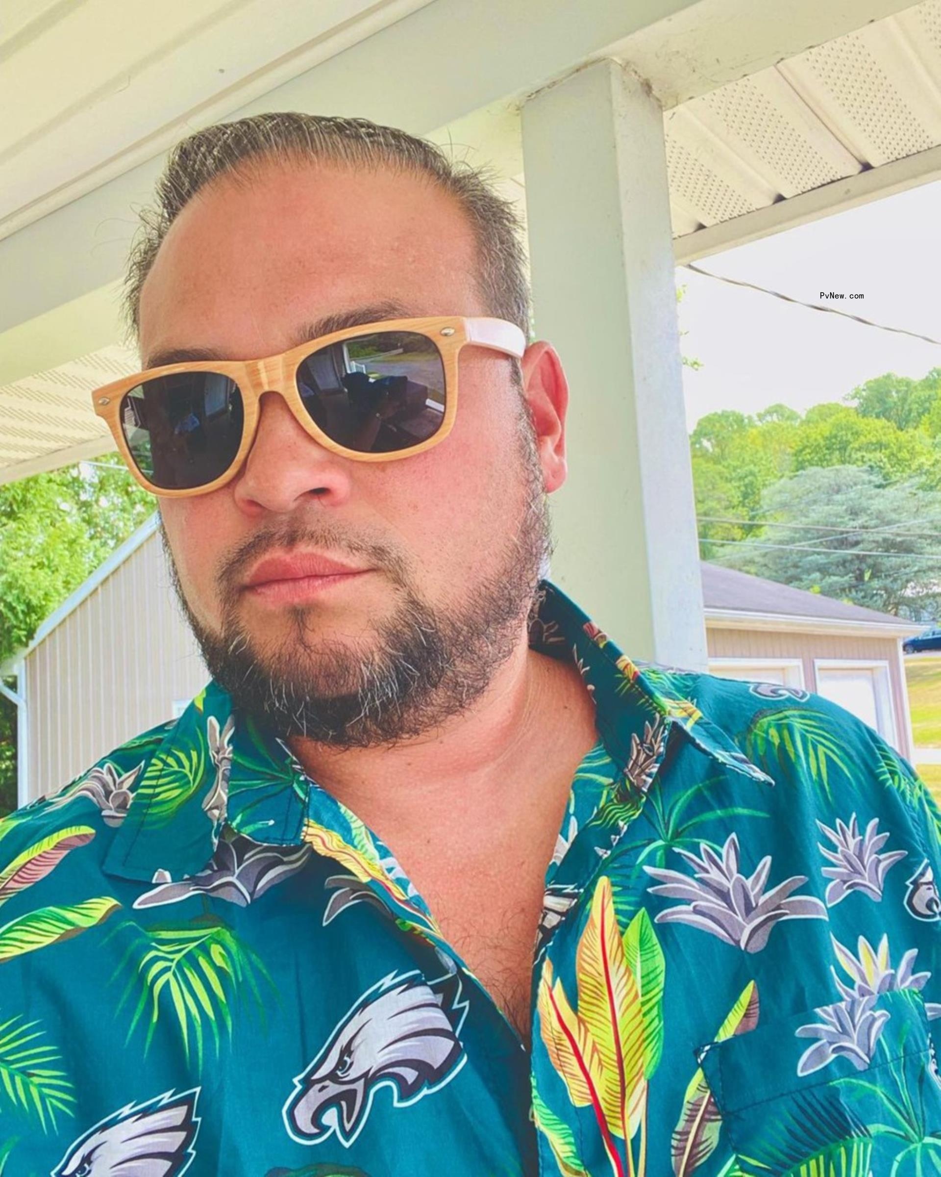 Jon Gosselin