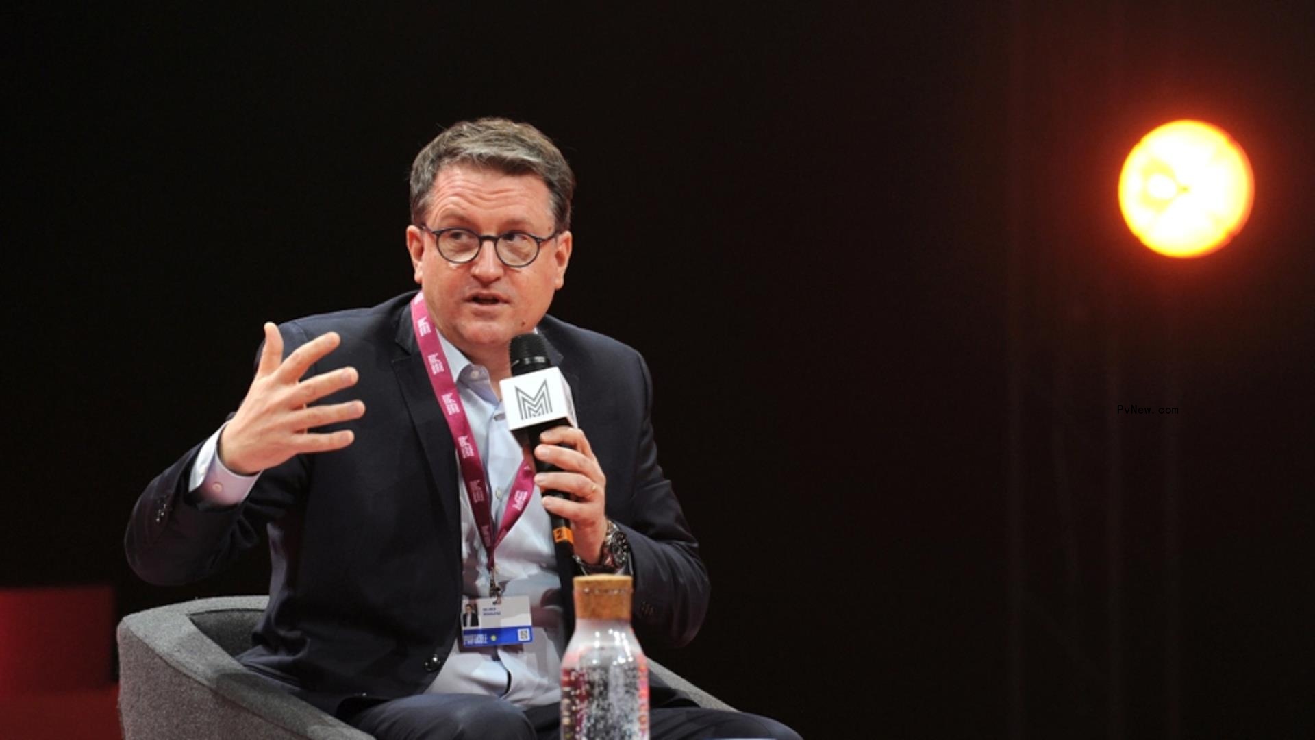 TF1’s New Boss Rodolphe Belmer Talks Co<i></i>ntent Alliances With Streamers to Fill Void Left by U.S. Shows