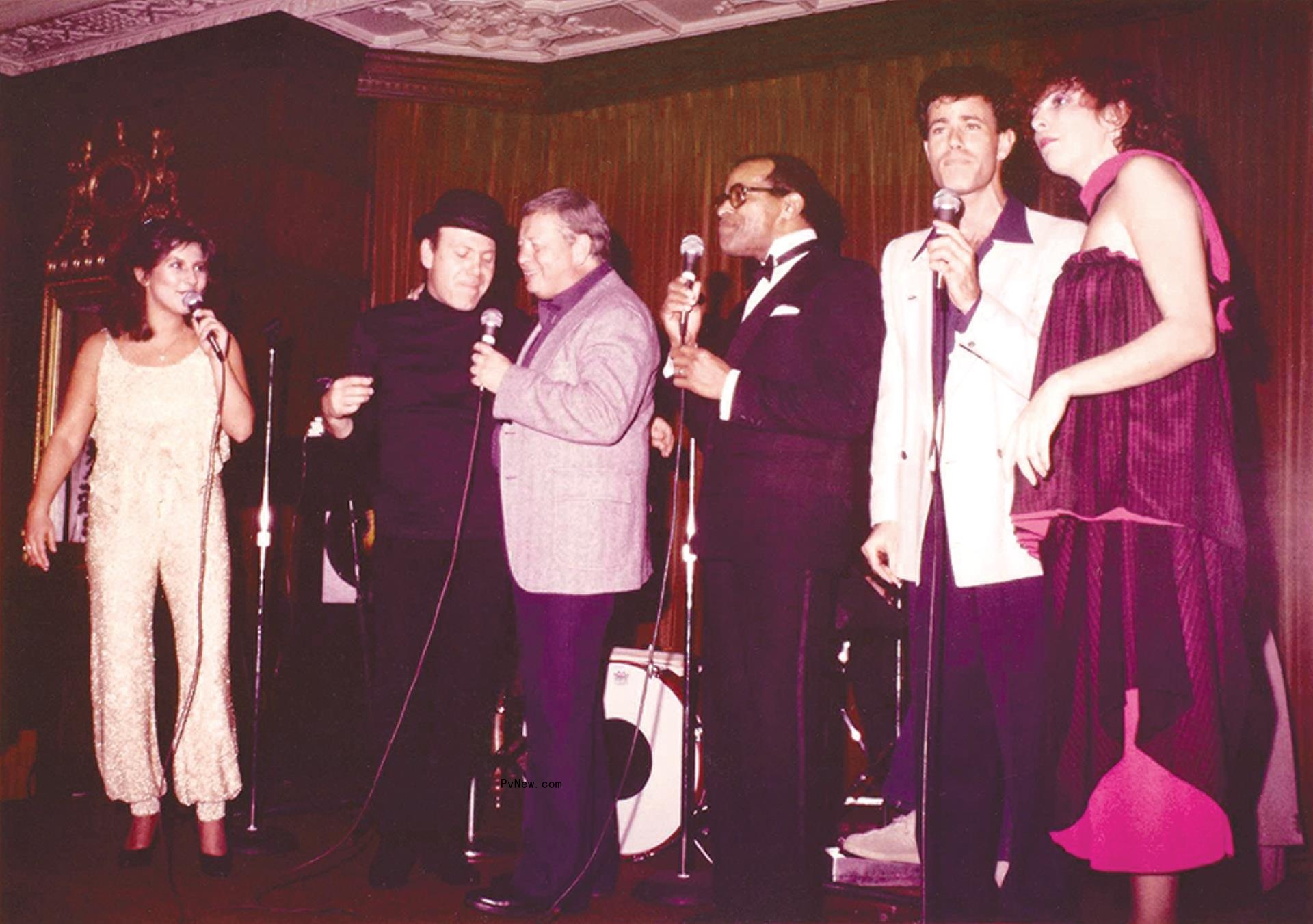 50 Years of The Manhattan Transfer: The Quintessential Vocal Group Kept Harmony Alive When the World Needed It Most