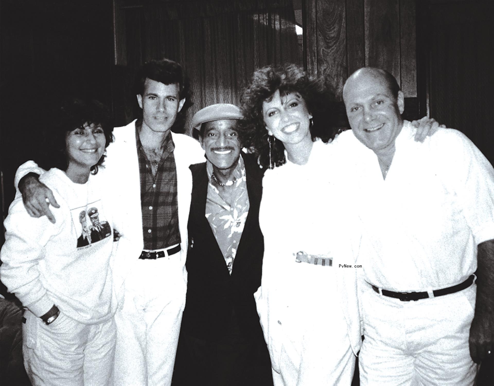 50 Years of The Manhattan Transfer: The Quintessential Vocal Group Kept Harmony Alive When the World Needed It Most