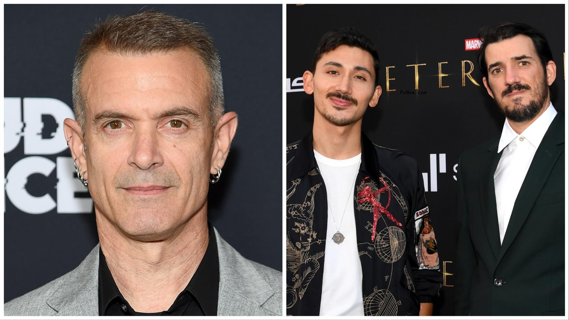 ‘Butch & Sundance’ Amazon Series Starring Regé-Jean Page, Glen Powell Sets Alex Metcalf to Co-Showrun With Kaz and Ryan Firpo