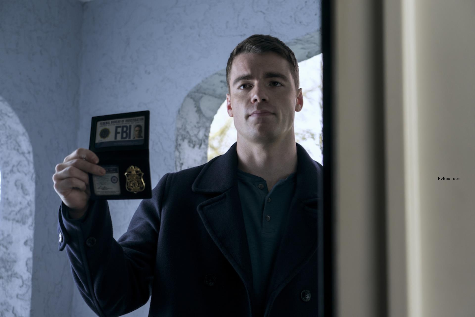 ‘The Night Agent’ Star and Creator on the Perso<i></i>nal Loss that Crafted the Story, Casting Hong Chau and Potential Season 2 Storylines