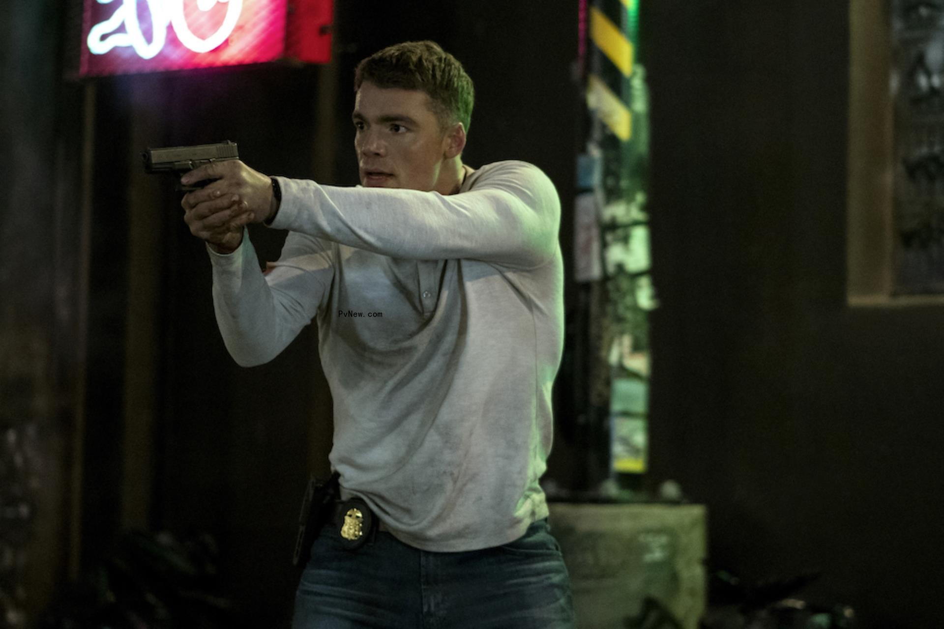 ‘The Night Agent’ Star and Creator on the Perso<i></i>nal Loss that Crafted the Story, Casting Hong Chau and Potential Season 2 Storylines