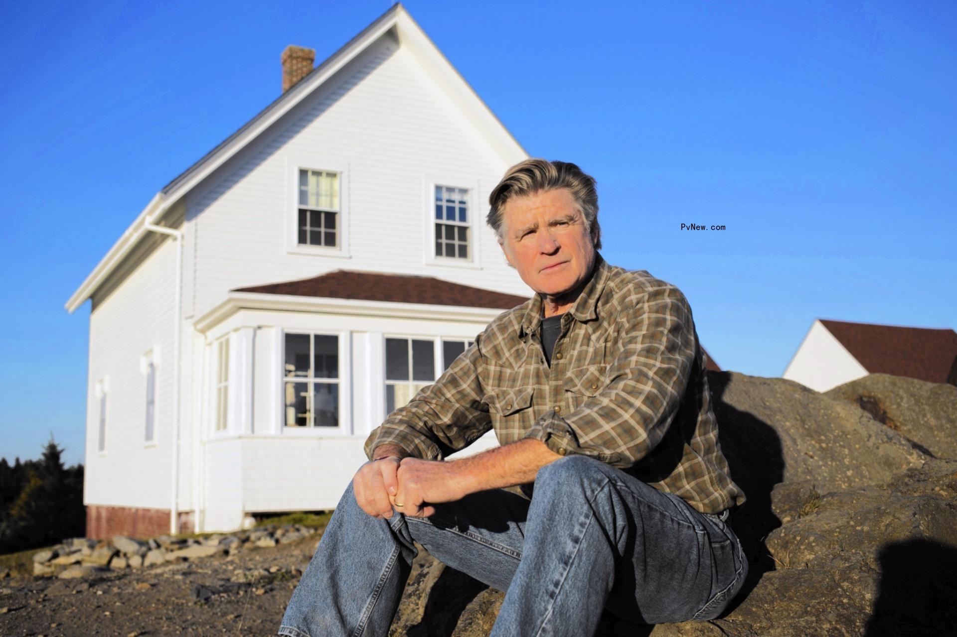 Treat Williams