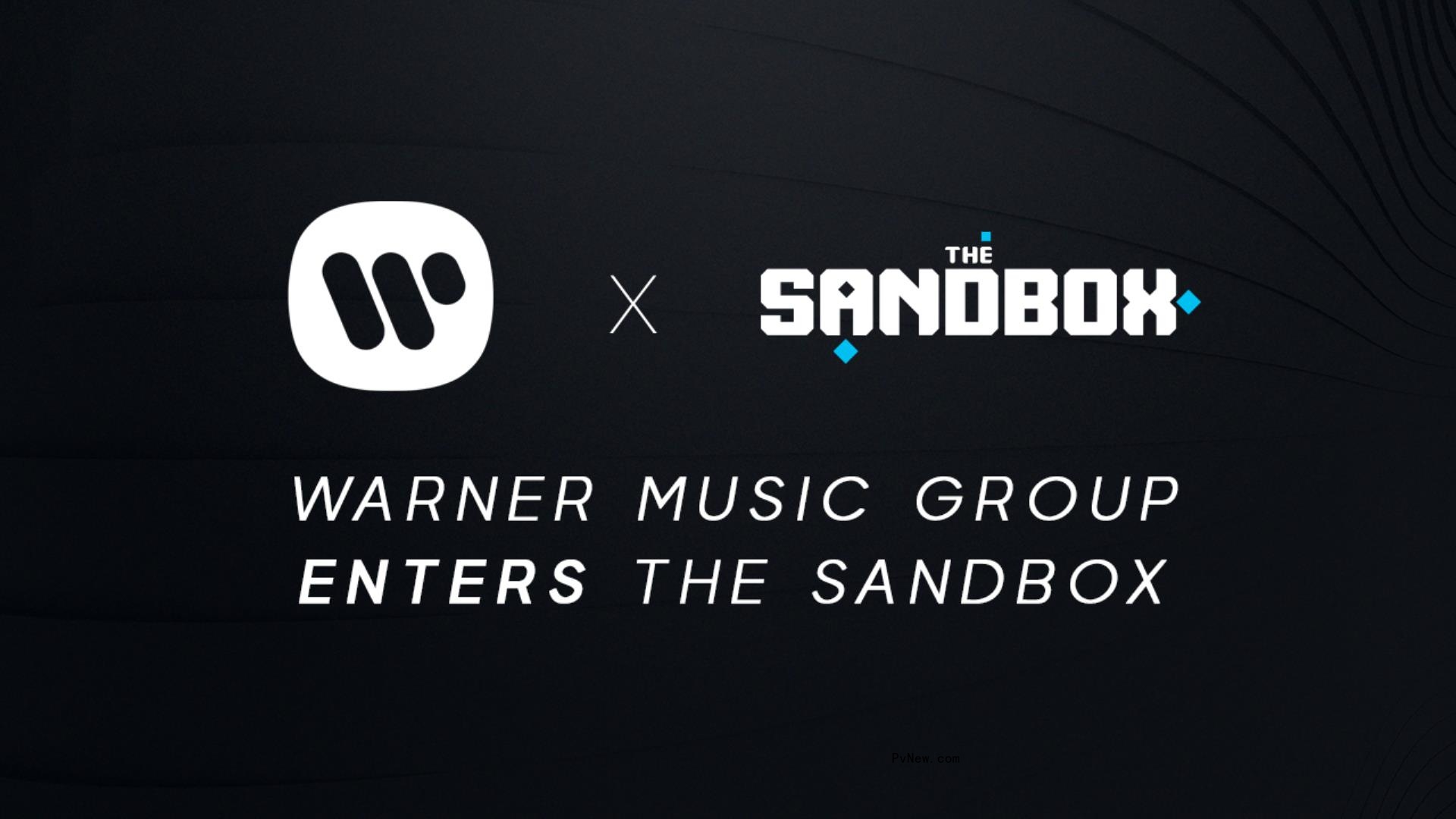Music Industry Moves: Warner Music Partners With the Sandbox for Music-Themed me<i></i>taverse World; ASCAP Promotes Three to SVP