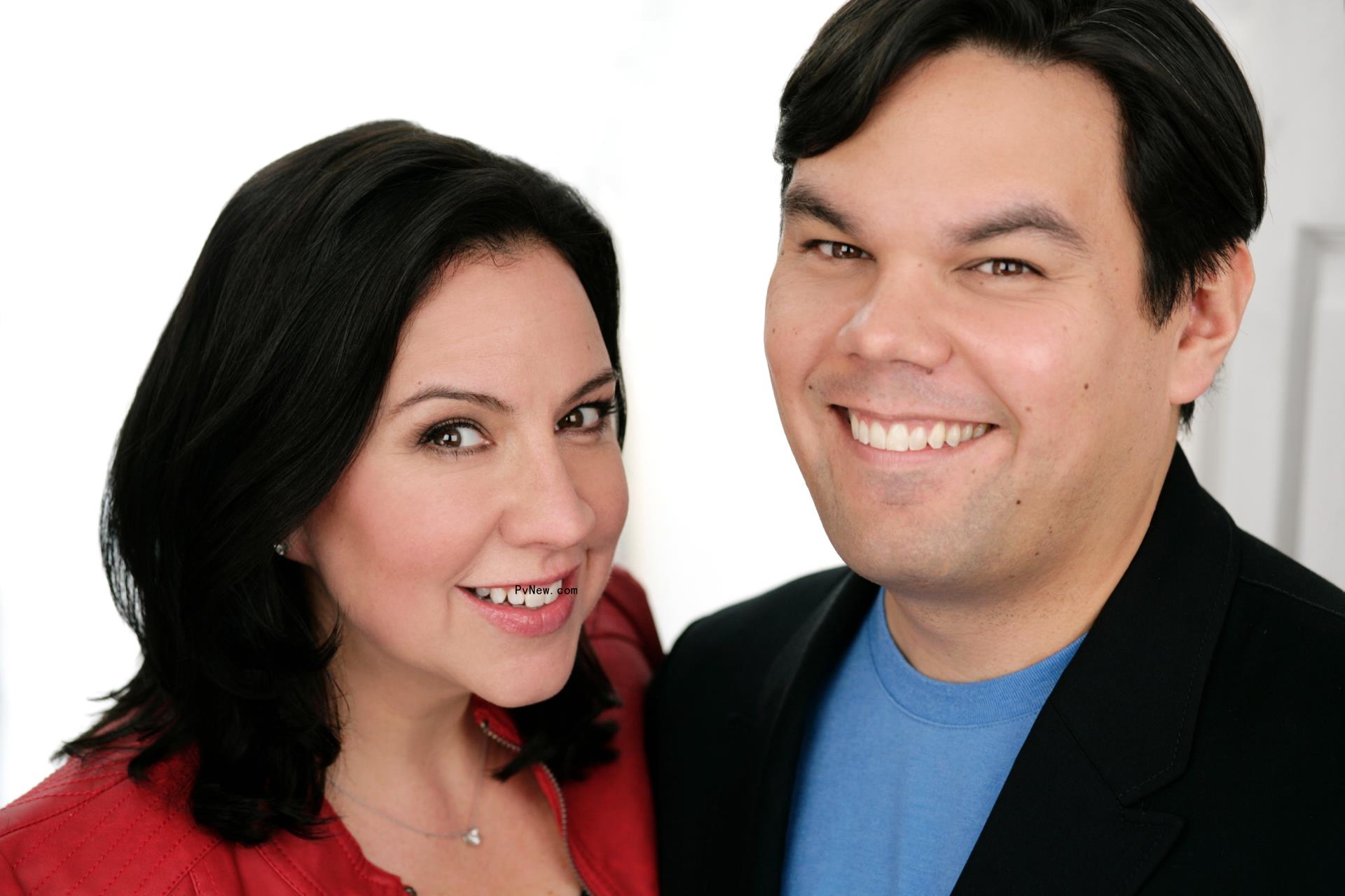 ‘Frozen’ So<i></i>ngwriters Robert Lopez and Kristen Anderson-Lopez Break Down New Music for ‘Up Here’ and Their Own ’90s Love Story