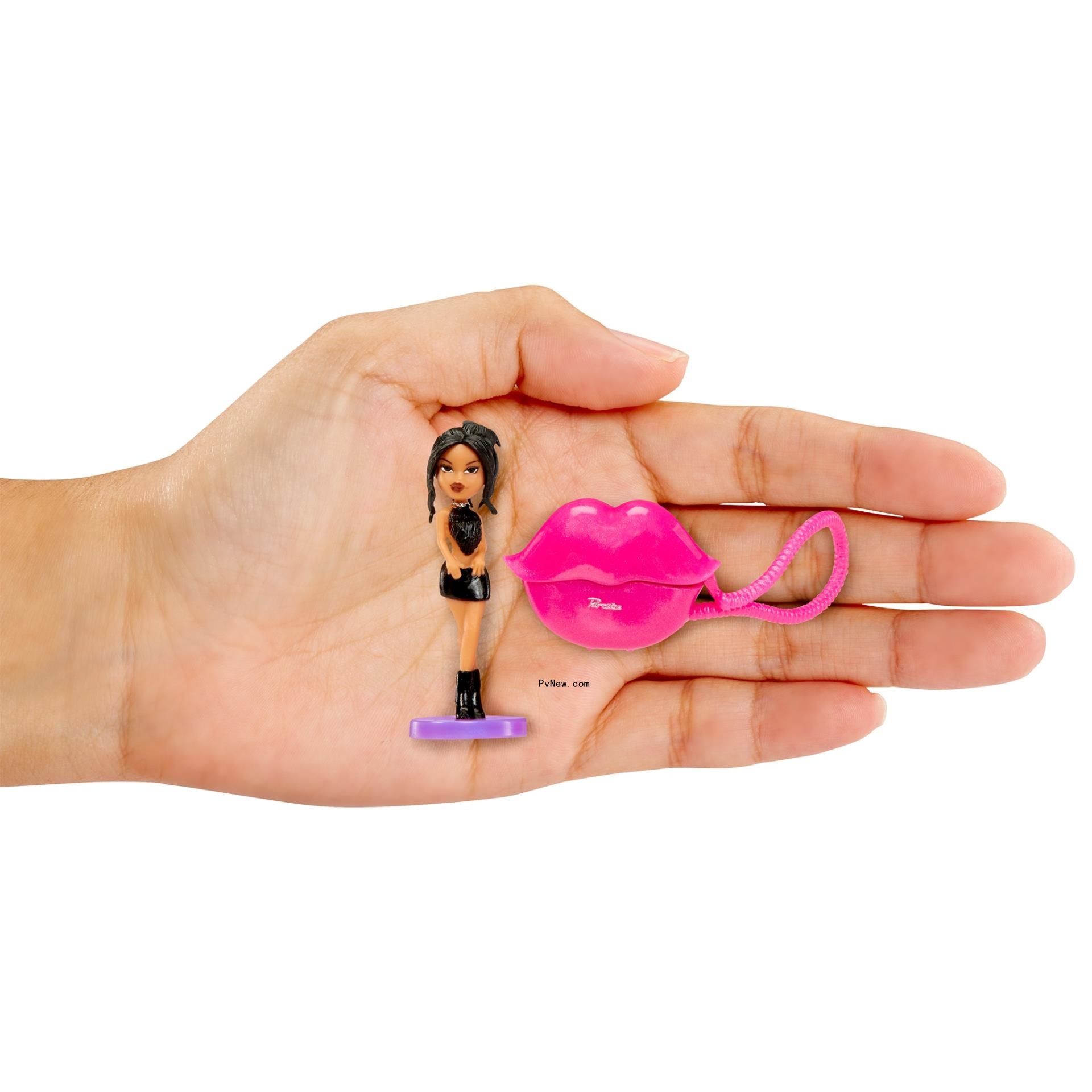Kylie Jenner's Bratz doll