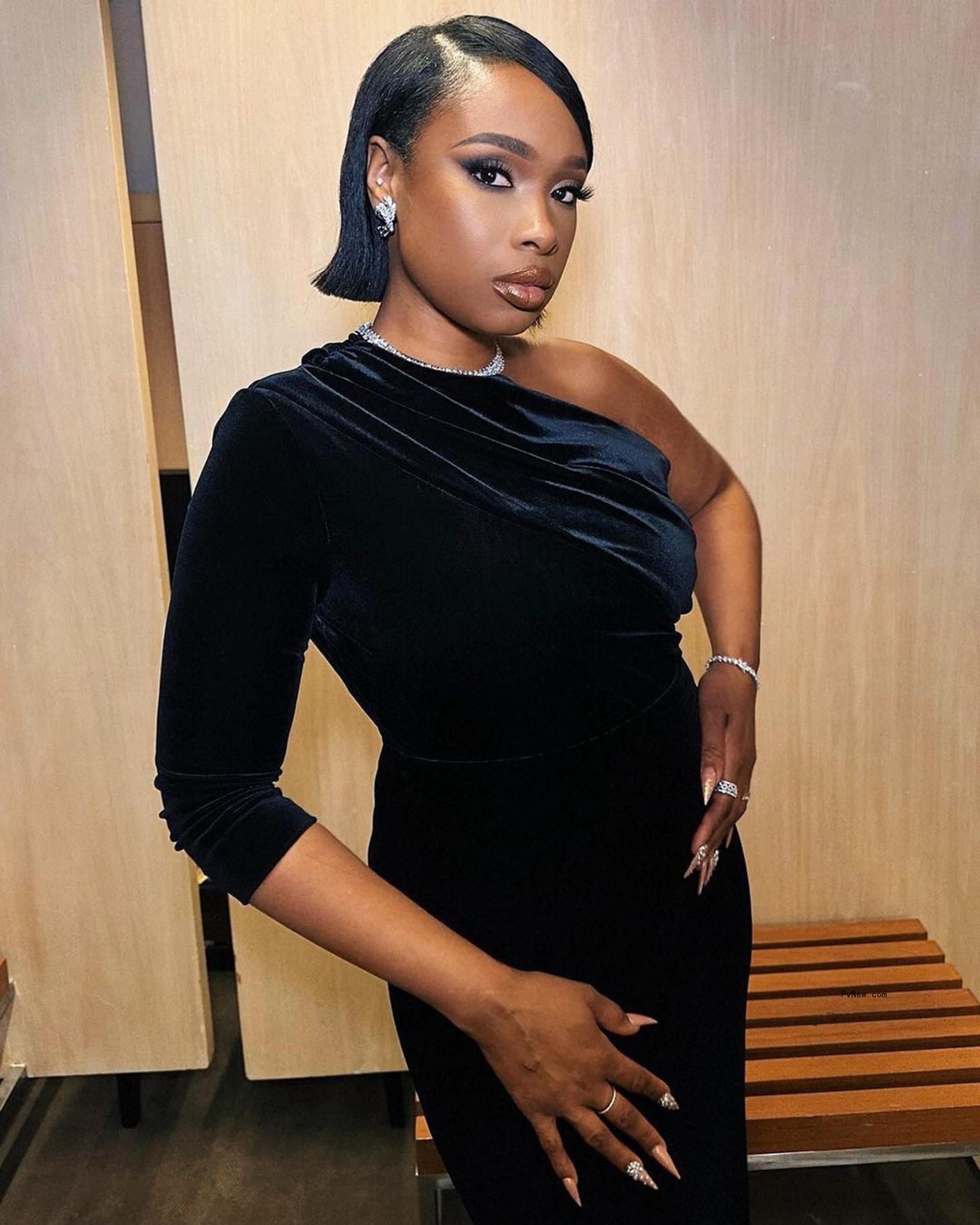 Jennifer Hudson