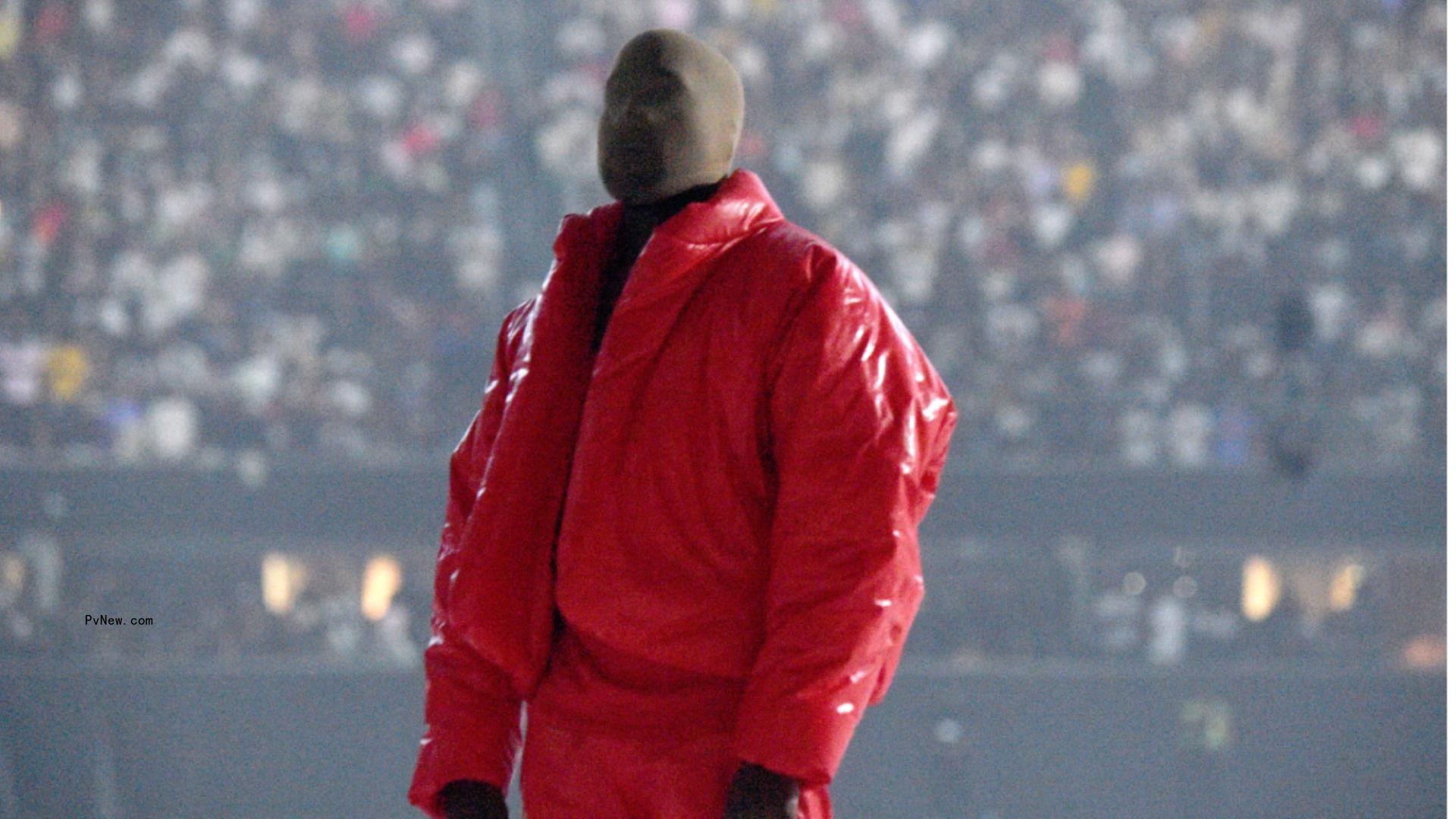 Kanye West Announces ‘Do<i></i>nda 2’ Album Coming in February