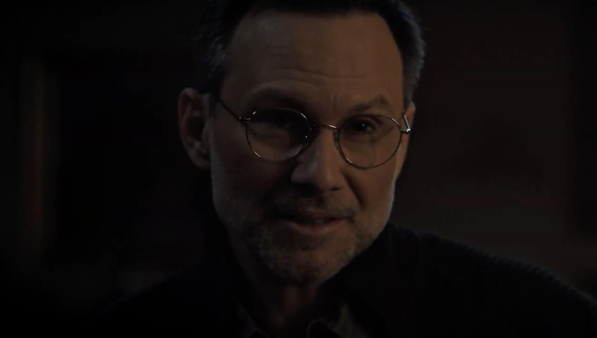 ‘The Spiderwick Chronicles’: Roku Debuts Trailer for Fantasy Series With Christian Slater After Disney+ Scrapped It