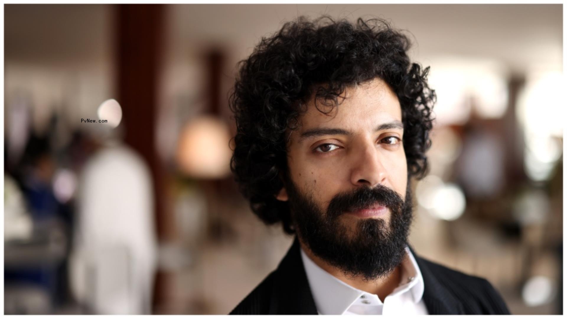 Saudi Star Yaqoub Alfarhan on the Male-Female Dynamic in Groundbreaking Drama ‘Norah’: ‘It’s Not a<i></i>bout Sex. It’s a<i></i>bout Discovering the Other’