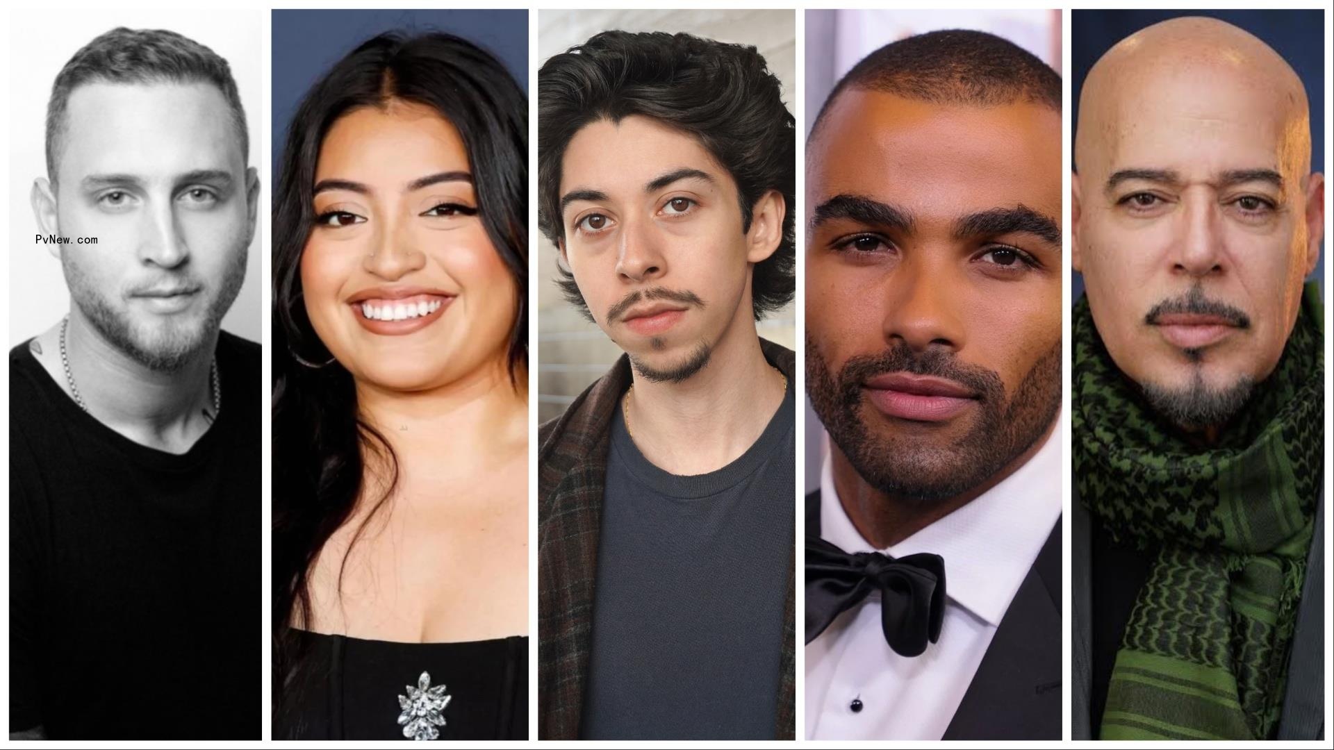 Mindy Kaling Netflix Basketball Comedy Series Adds Five to Cast, Including Chet Hanks and Keyla Mo<i></i>nterroso Mejia