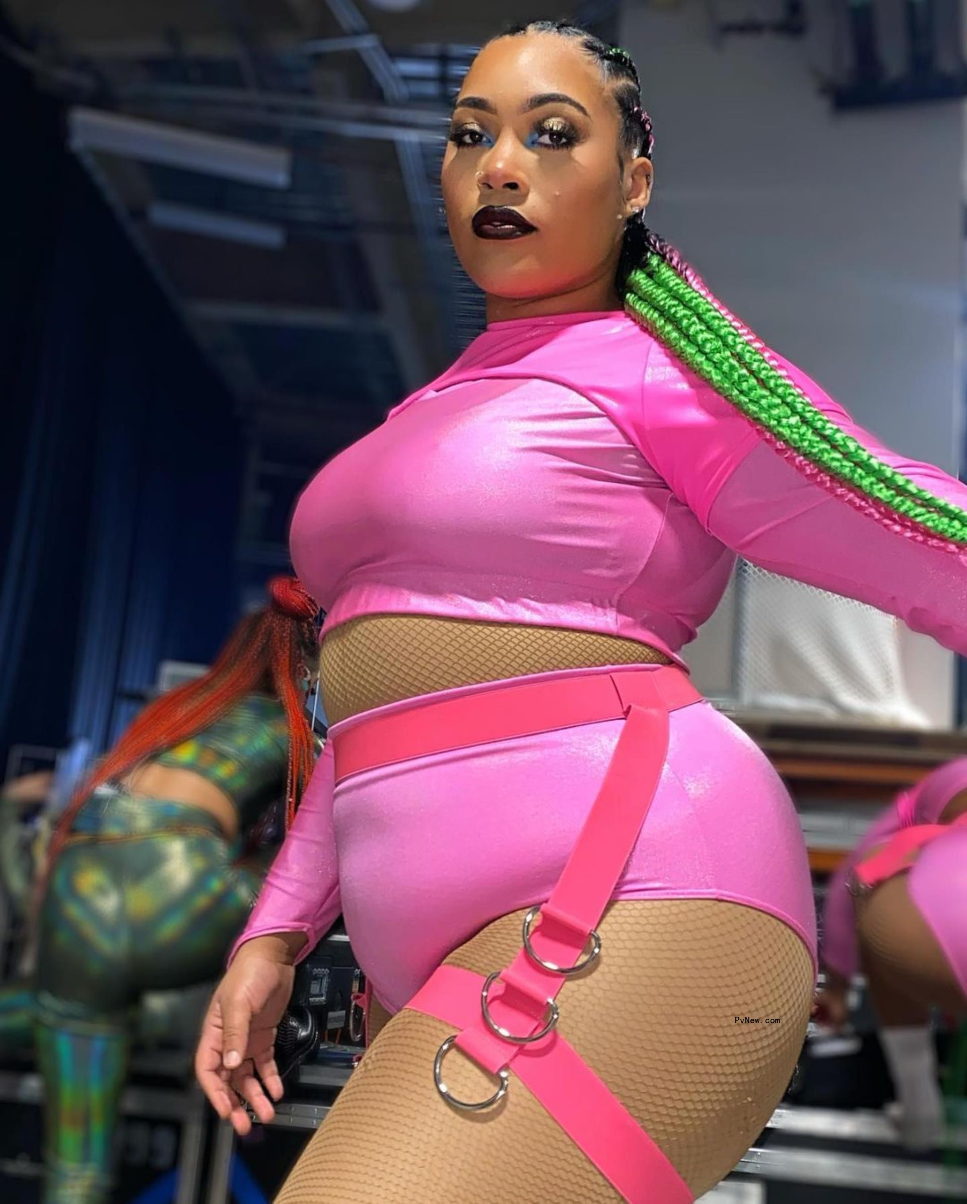 Crystal Williams
