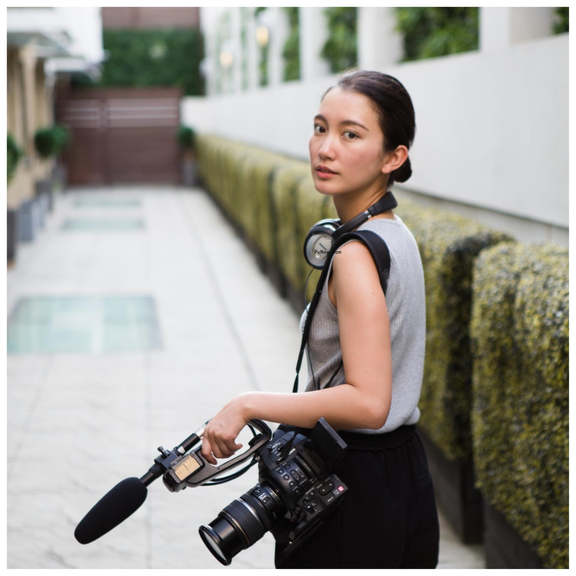 Dogwoof Boards Sundance Competition Title ‘Black Box Diaries,’ by Award-Winning Journalist Shiori Ito, for World Sales