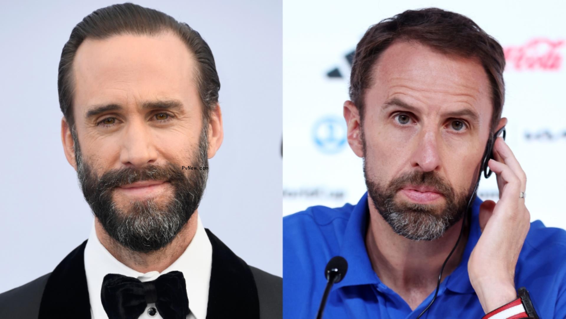 Joseph Fiennes to Star in TV Adaptation of Football Play ‘Dear England’ as BBC Unveil Slew of New Dramas