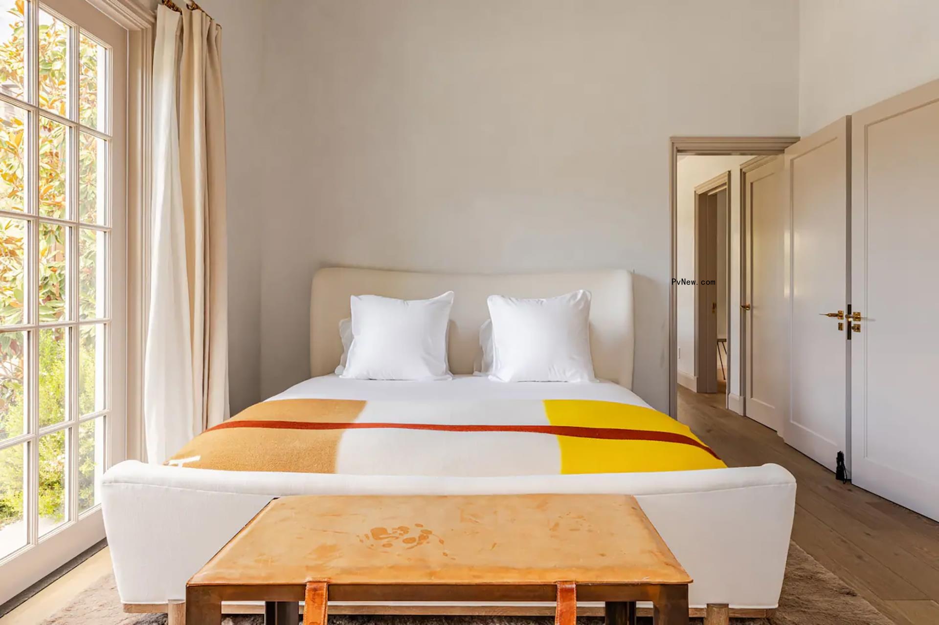 Gwyneth Paltrow's guest house
