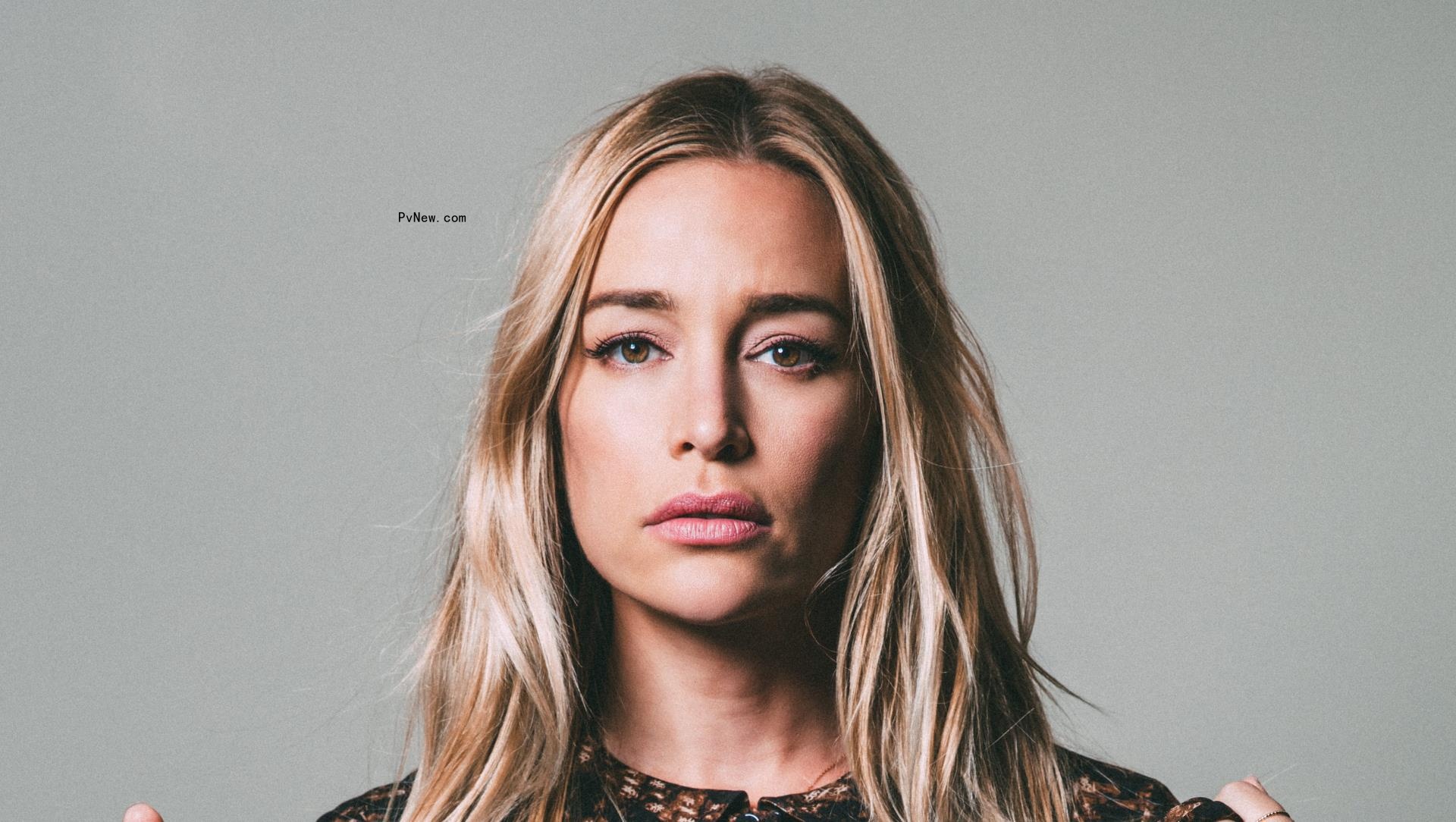 Piper Perabo Joins Daniel Dae Kim Amazon Spy Series ‘Butterfly’