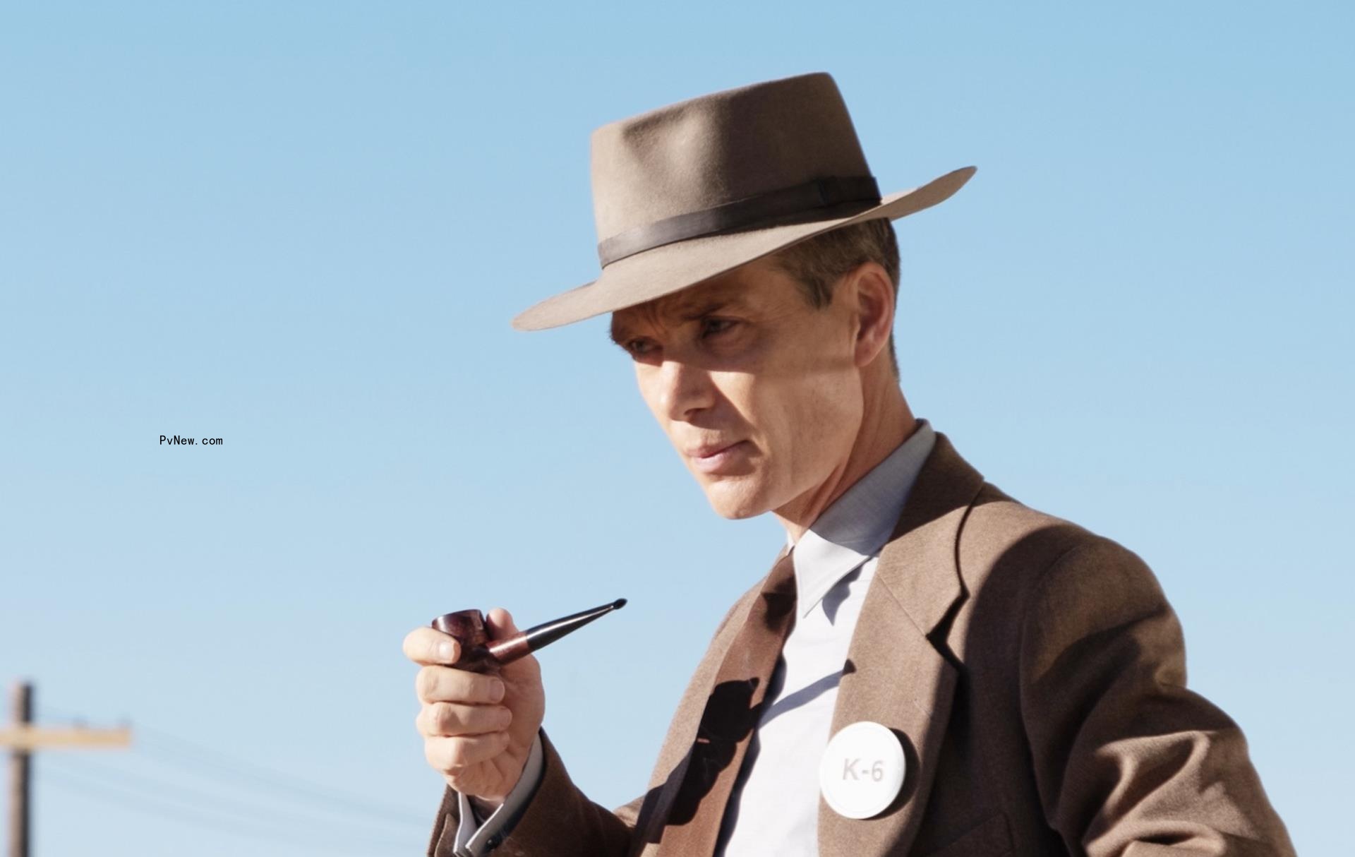 ‘Oppenheimer’ Surpasses ‘Super Mario Bros. Movie’ as Peacock’s Biggest Ever Launch for a Pay-One Film