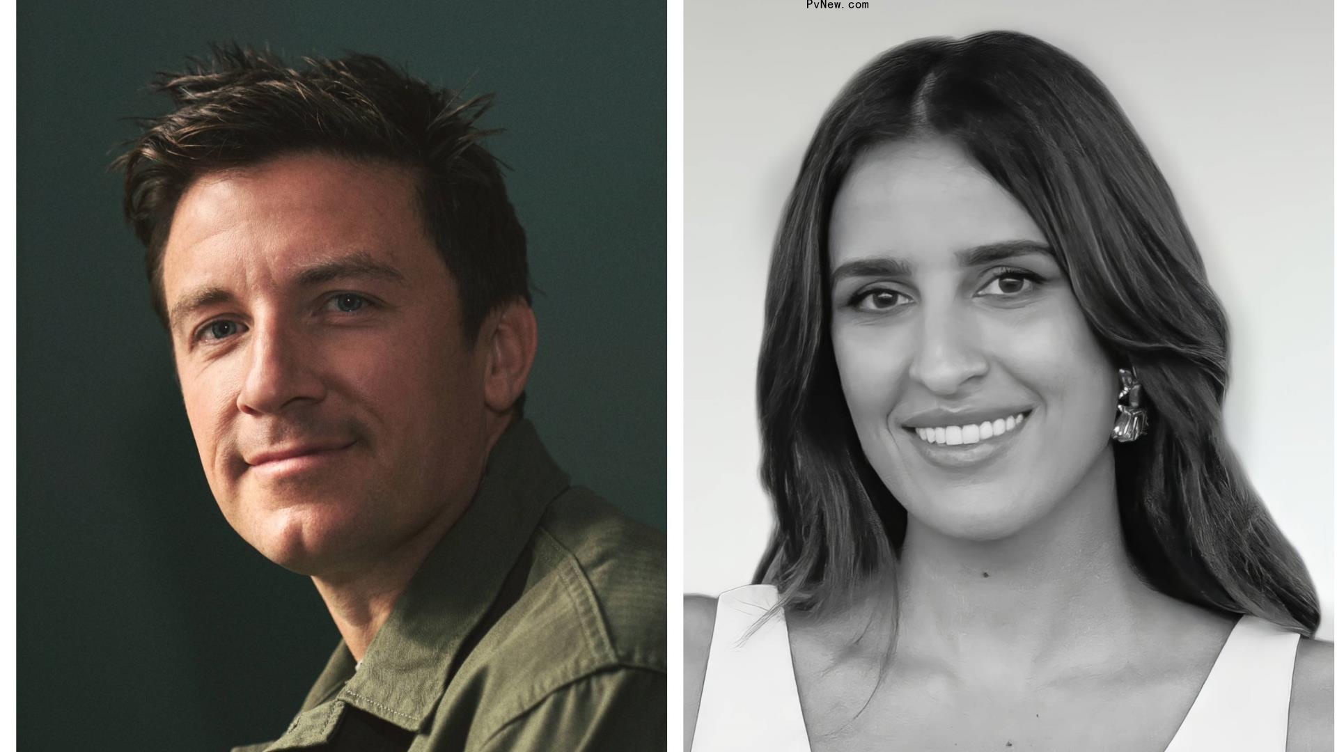 Tom March Named Capitol Music Group’s New Chairman-CEO, Lillia Parsa Appointed Co-President