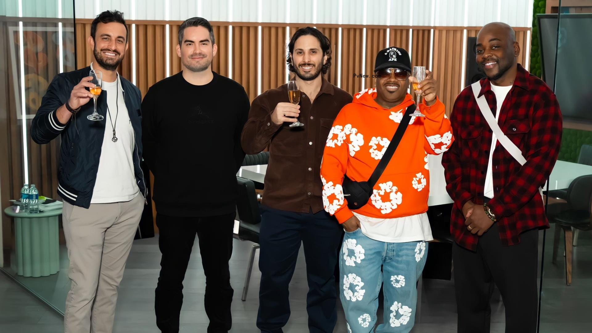 Jermaine Dupri’s So So Def Recordings Strikes Multiyear Deal With Create Music Group