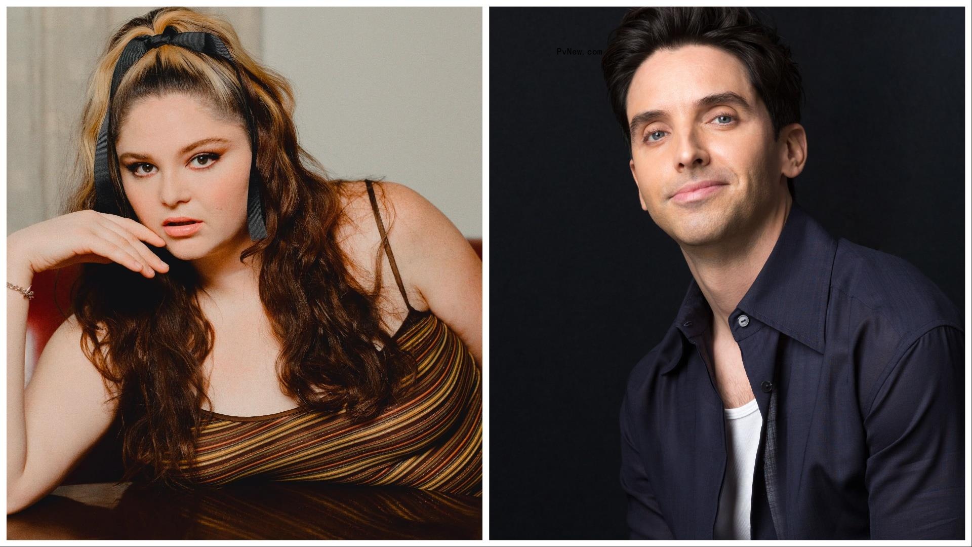 ‘Hacks’ Season 3 Promotes Megan Stalter, Paul W. Downs to Series Regulars
