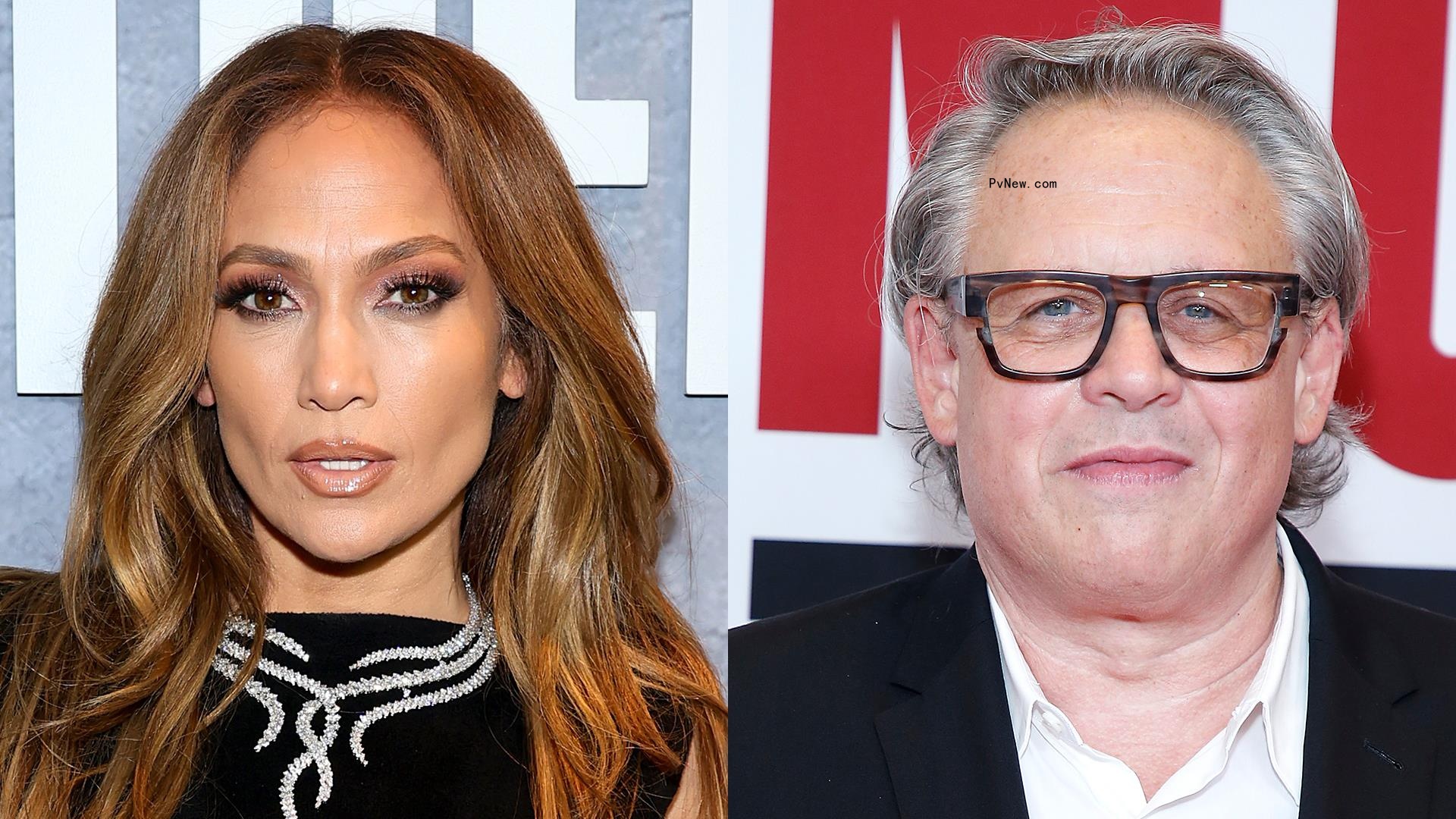 Jennifer Lopez Attached to Star in ‘Kiss of the Spider Woman’ Musical Film From ‘Dreamgirls’ Director Bill Condon