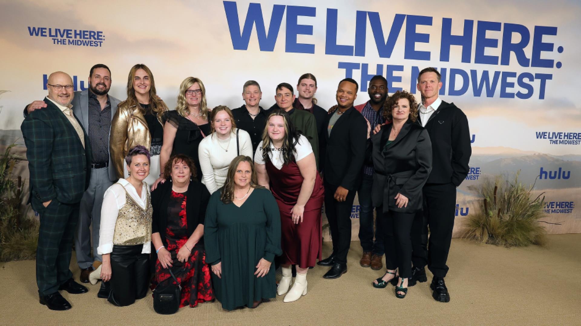 Gay Midwestern Doc ‘We Live Here’ Had Trouble Finding Families to Film: ‘Many of Them Were Co<i></i>ncerned a<i></i>bout Their Jobs’