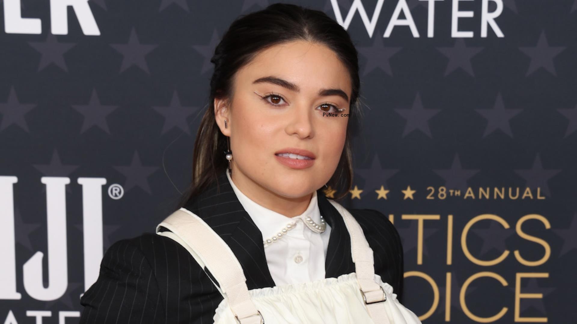 ATX TV Festival to Ho<i></i>nor ‘Reservation Dogs’ Star Devery Jacobs With Breakthrough Award, Adds Mike Flanagan Case Study and More to Lineup