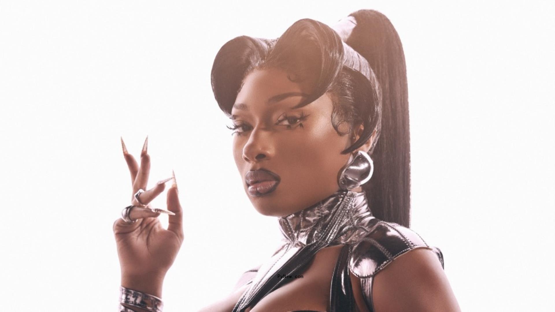Megan Thee Stallion’s ‘Hiss’ Bows at No. 1 Following Feud With Nicki Minaj