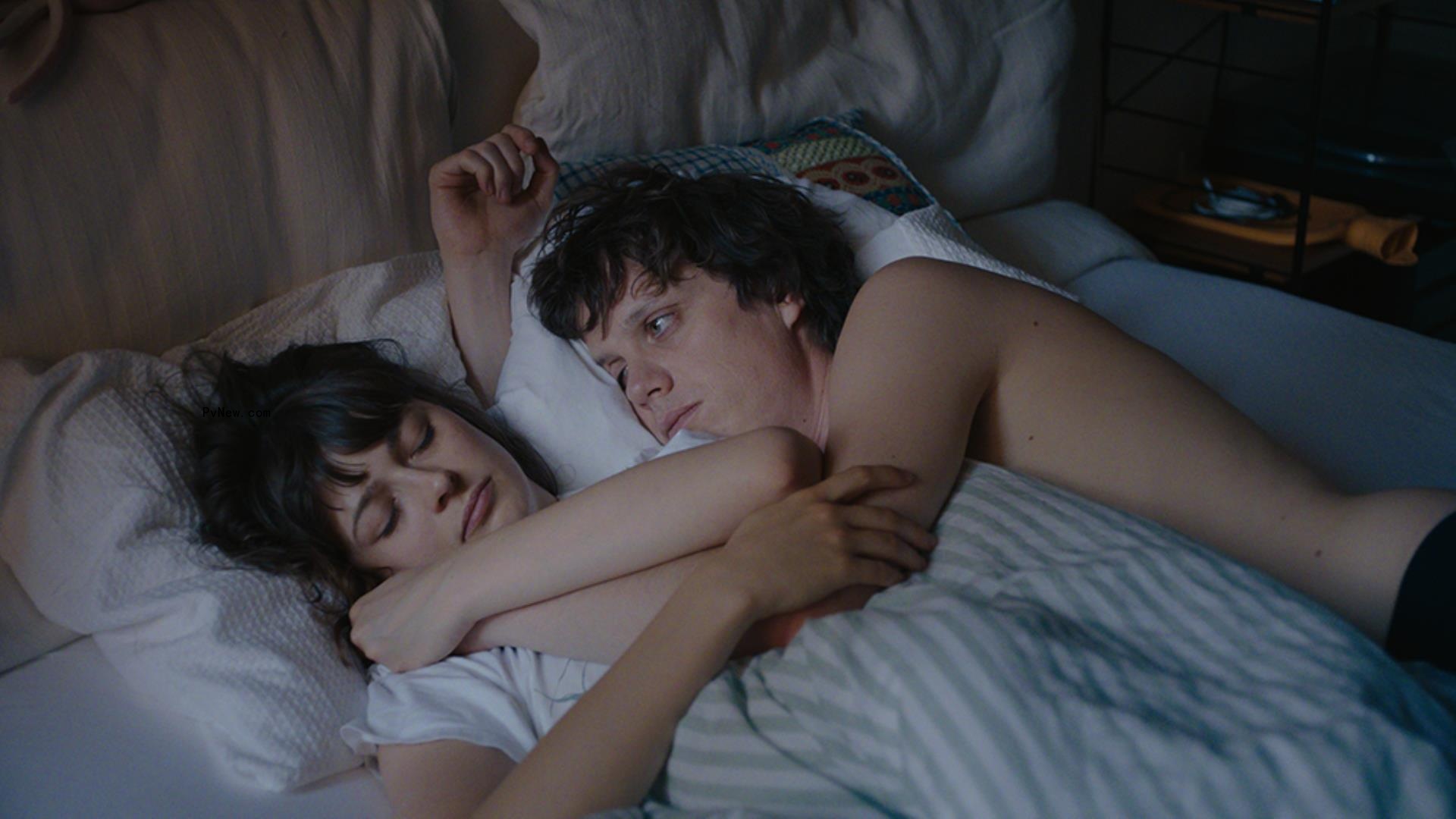 ‘30 Days of Lust,’ Wher<i></i>e a Young Couple Tests 30 Days of Free Love, Swooped on by Beta Film Before Series Mania World Premiere