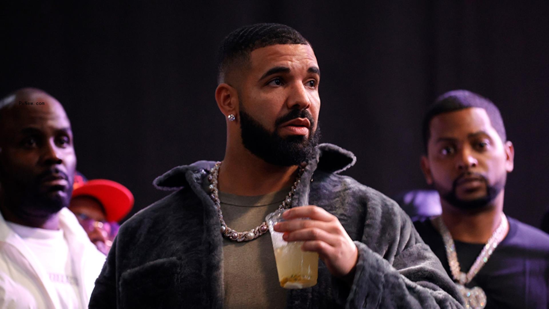 Drake Slams The Grammys: ‘This Show Doesn’t Dictate S—‘