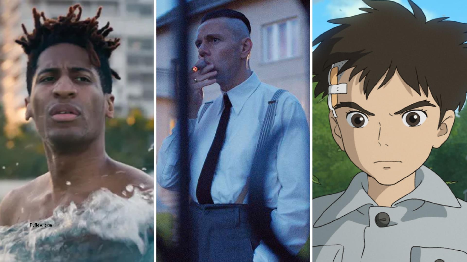 Academy Announces 288 Eligible Titles for Animated, docu<i></i>mentary and Internatio<i></i>nal Feature Oscar Races