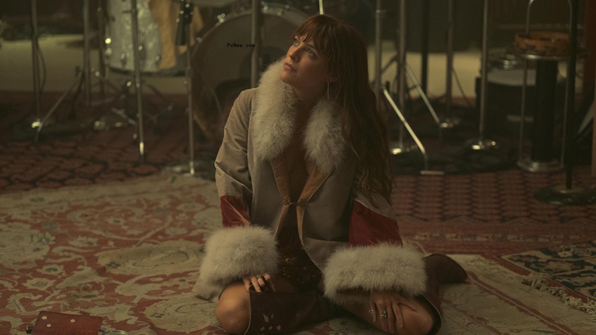 ‘Daisy Jo<i></i>nes & the Six’ Music Supervisor on That Fleetwood Mac Sync in Episode 9: ‘It Was Made for the Scene’