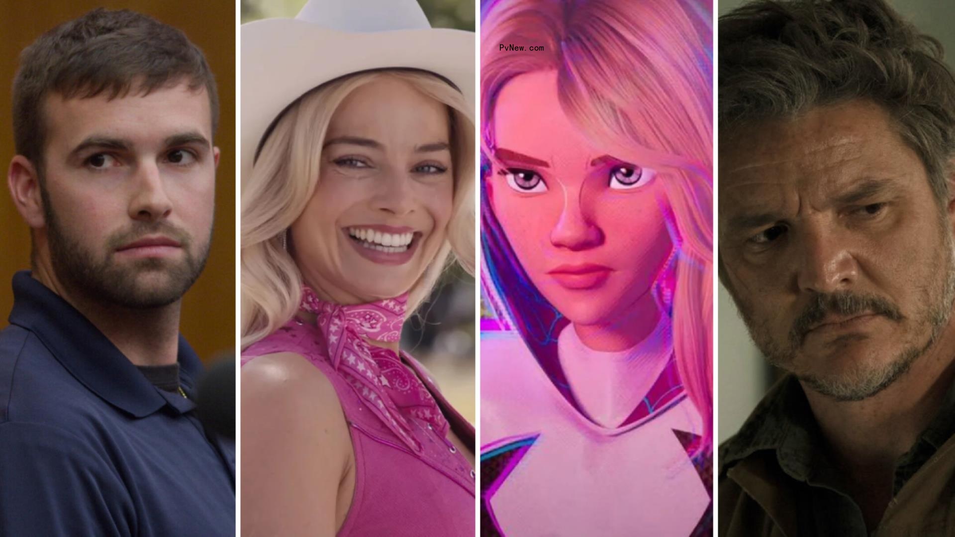 AFI Awards: ‘Barbie’ and ‘Spider-Verse’ Among 10 Best Films, Top TV Shows Include ‘Jury Duty’ and ‘Last of Us’