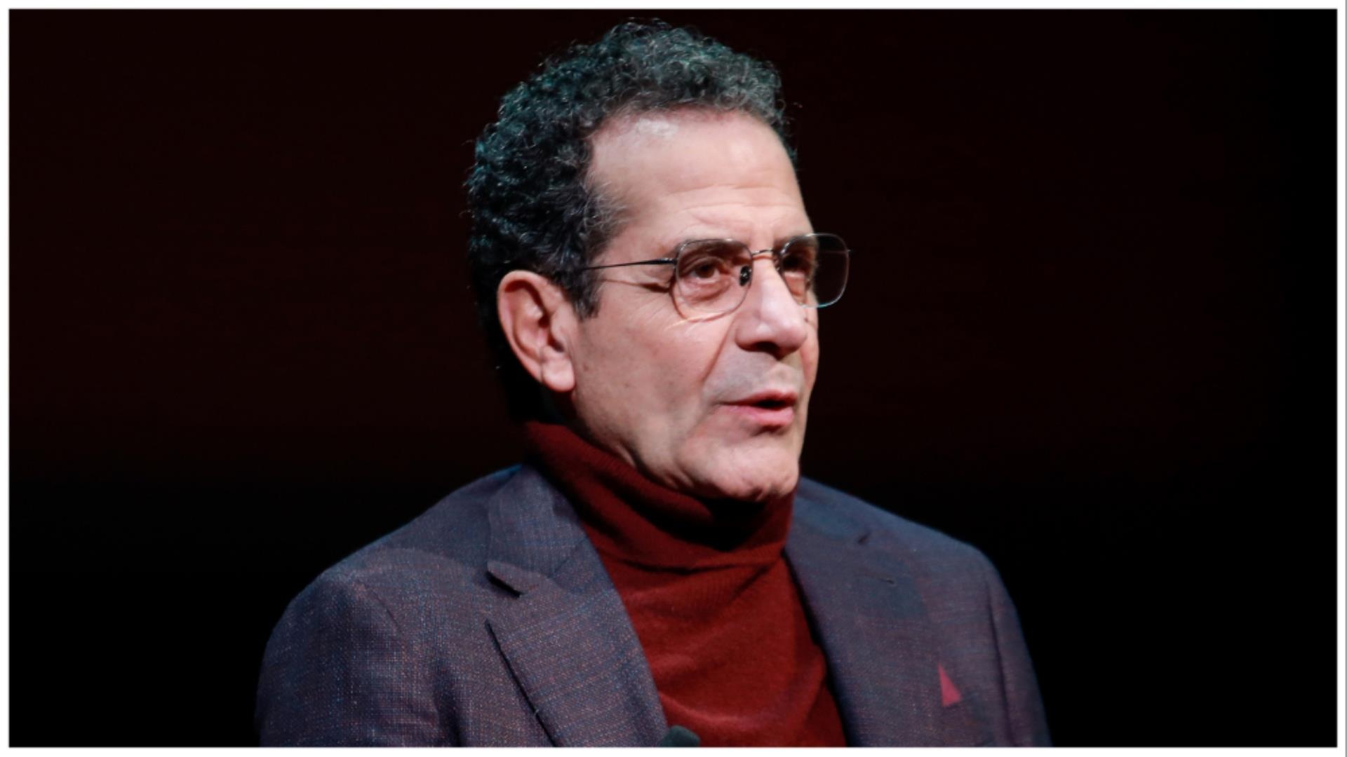 Tony Shalhoub to Play Carlos Ghosn in Michael Winterbottom-Directed Series on Former Automotive Mogul Who Absco<i></i>nded Arrest