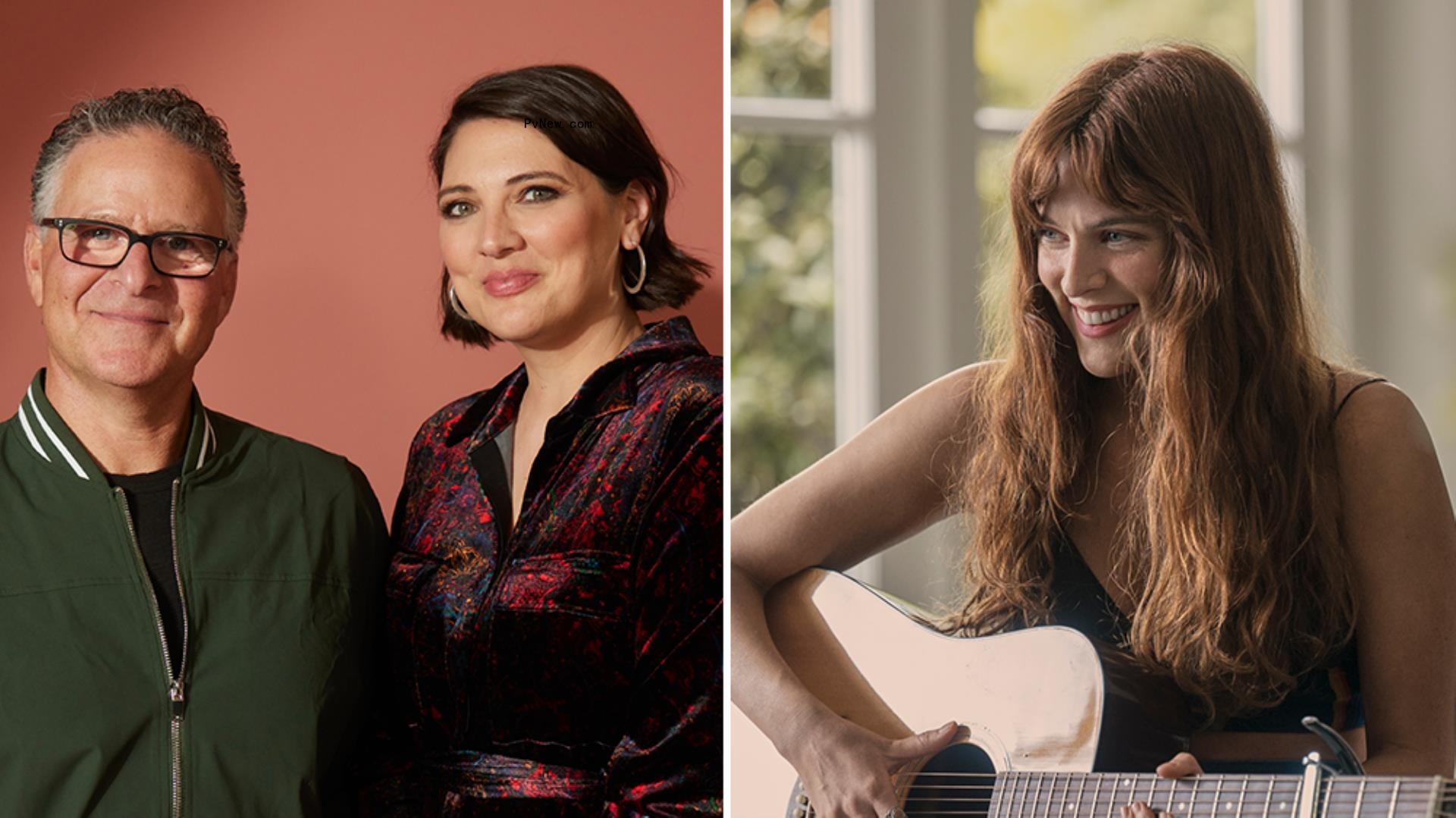 ‘Daisy Jo<i></i>nes & the Six’: Taylor Jenkins Reid Has ‘Certainly’ Thought a<i></i>bout Season 2