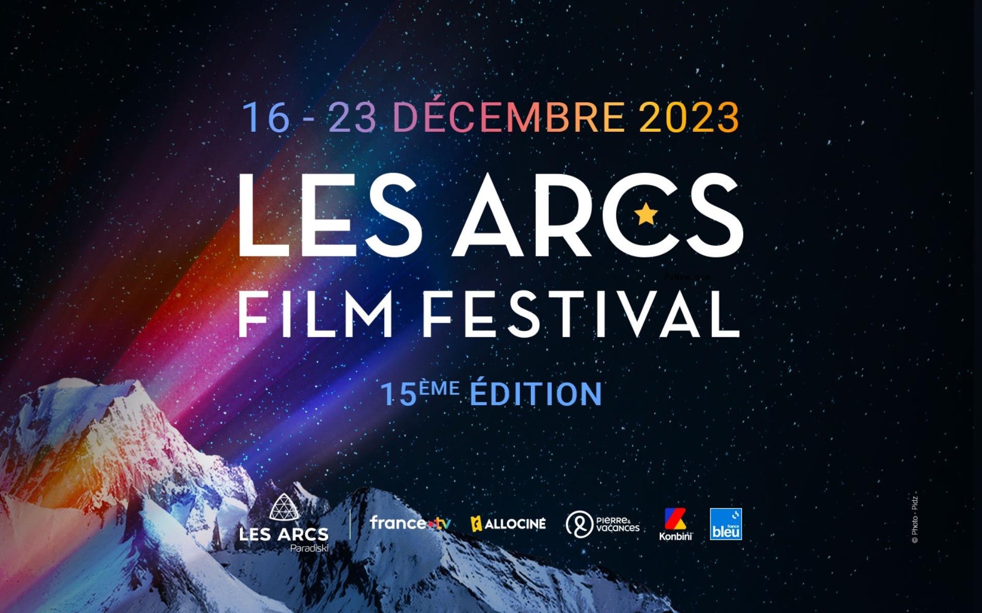 Les Arcs Film Festival Unveils Work in Progress Roster, Including ‘The Swedish Torpedo,’ ‘U Are The Universe’
