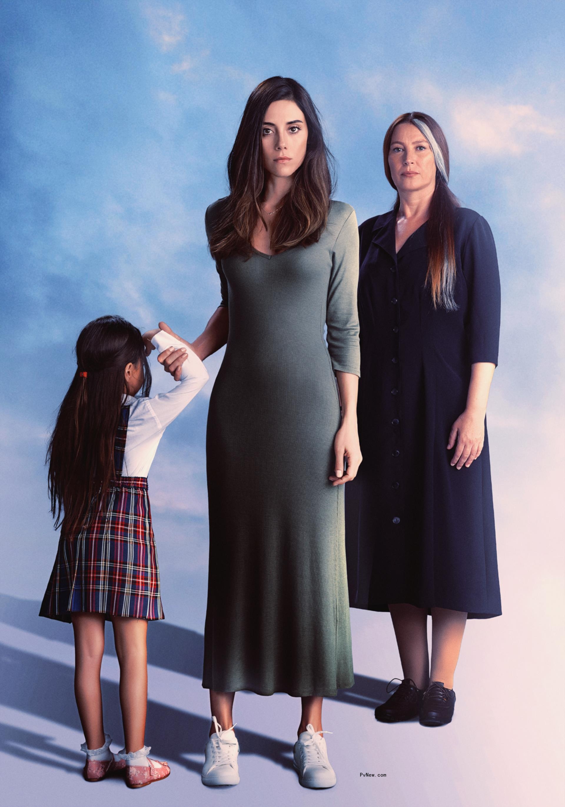 Nippon TV Strikes Gold With Global Format ‘Mother’