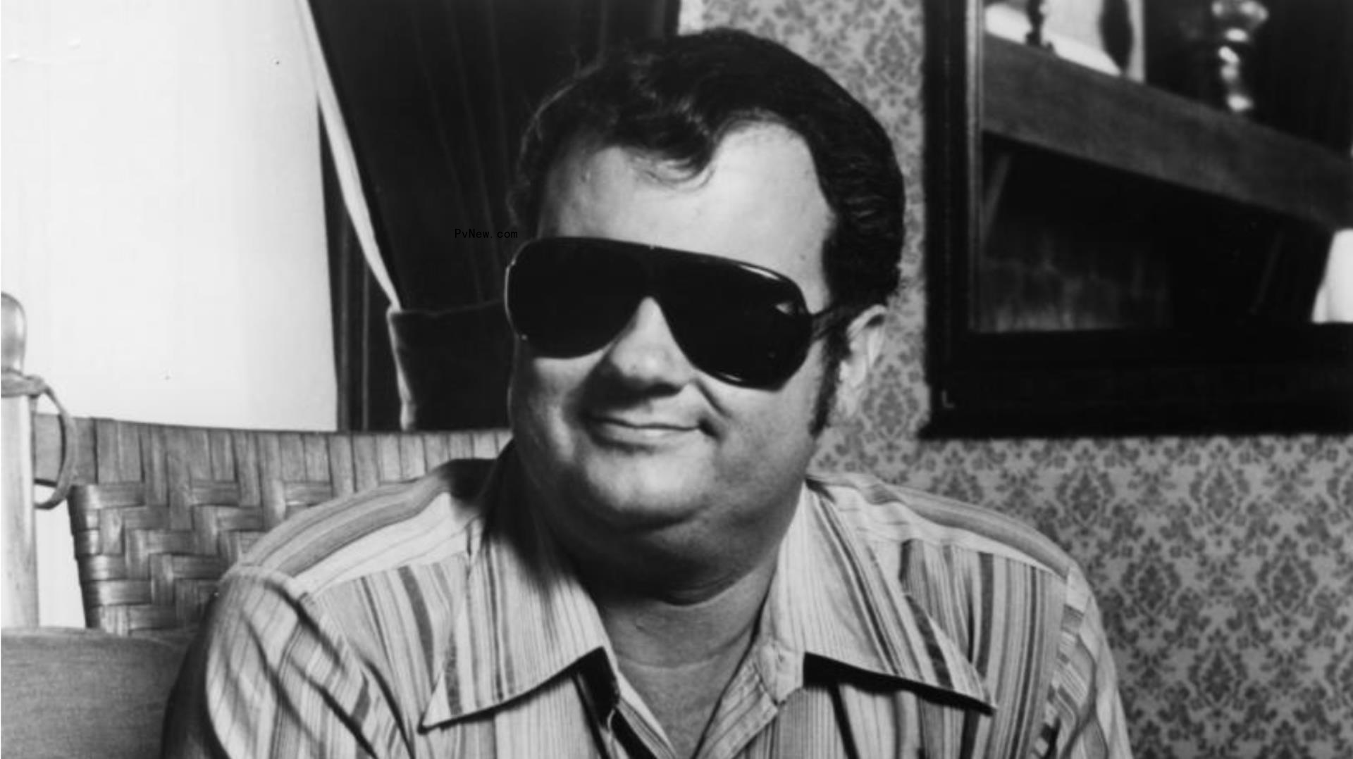 Hargus ‘Pig’ Robbins, Country Hall of Famer Who Played Piano on Bob Dylan, Patsy Cline and George Jo<i></i>nes Classics, Dies at 84