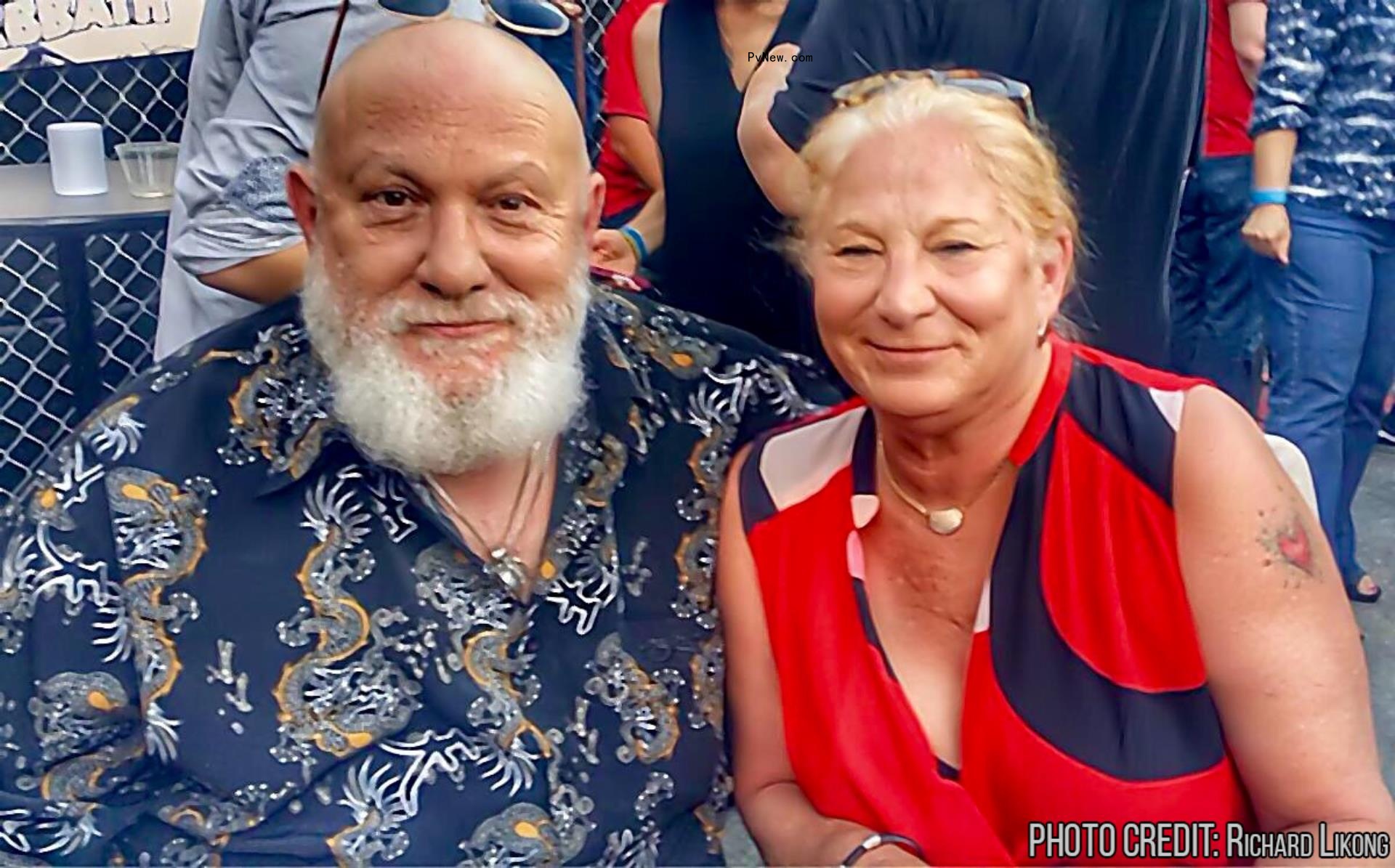 Jon Zazula, Co-Founder of Legendary me<i></i>tal Label Megaforce Records, Dies at 69
