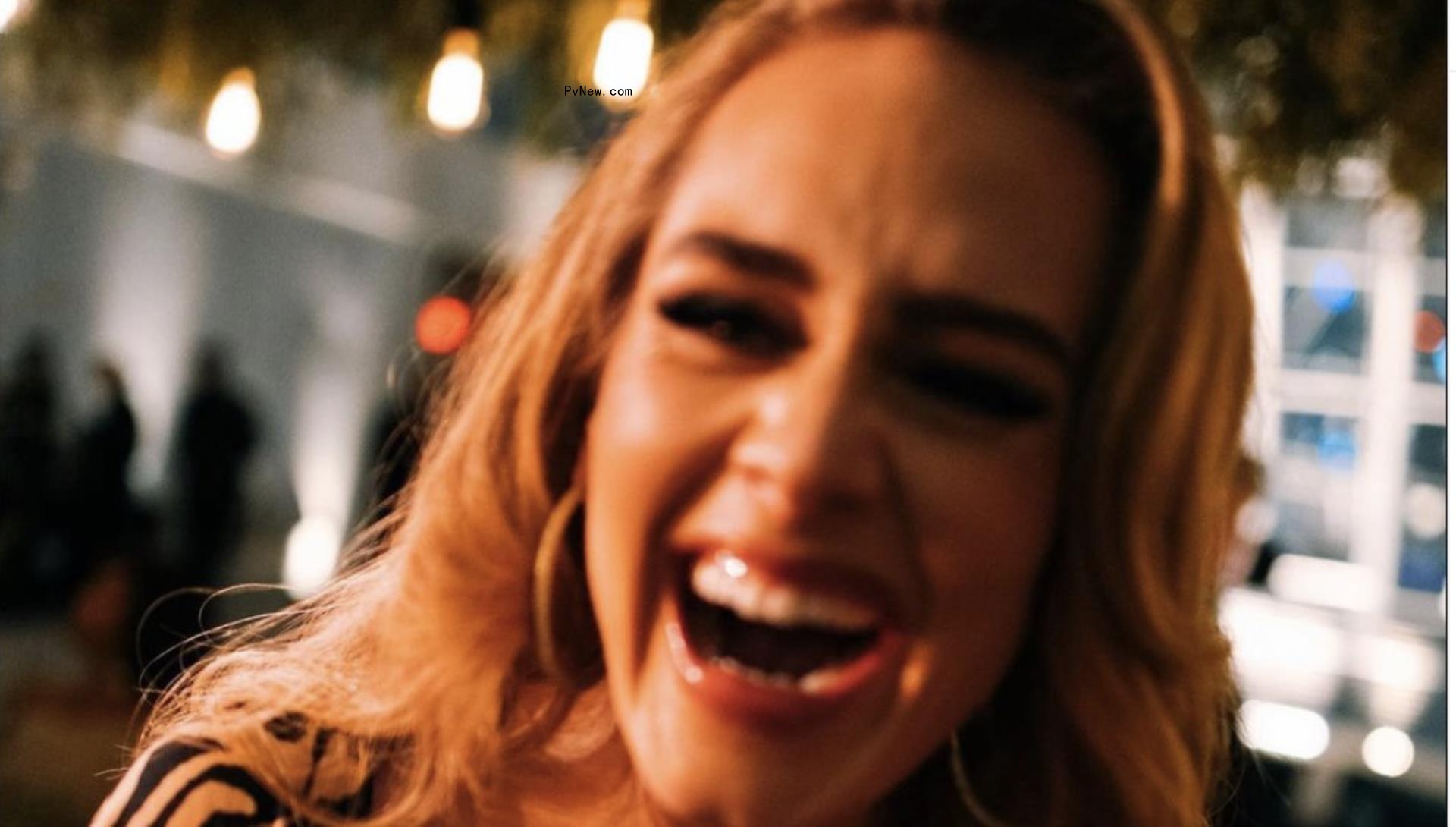 Adele Announces She’ll Perform on Brit Awards Show, Talk With Graham Norton