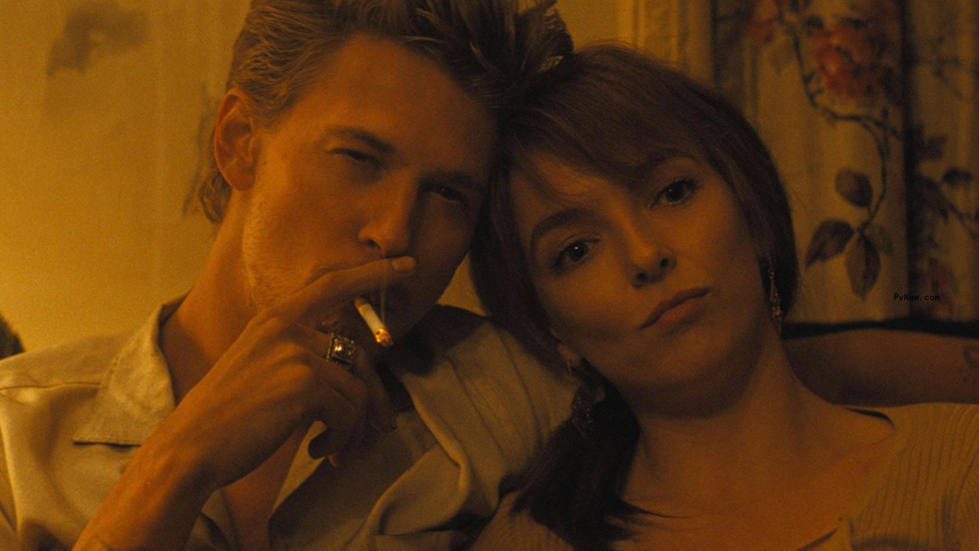 Austin Butler’s ‘The Bikeriders’ Lands Summer 2024 Release Date After Disney Distribution Shuffle
