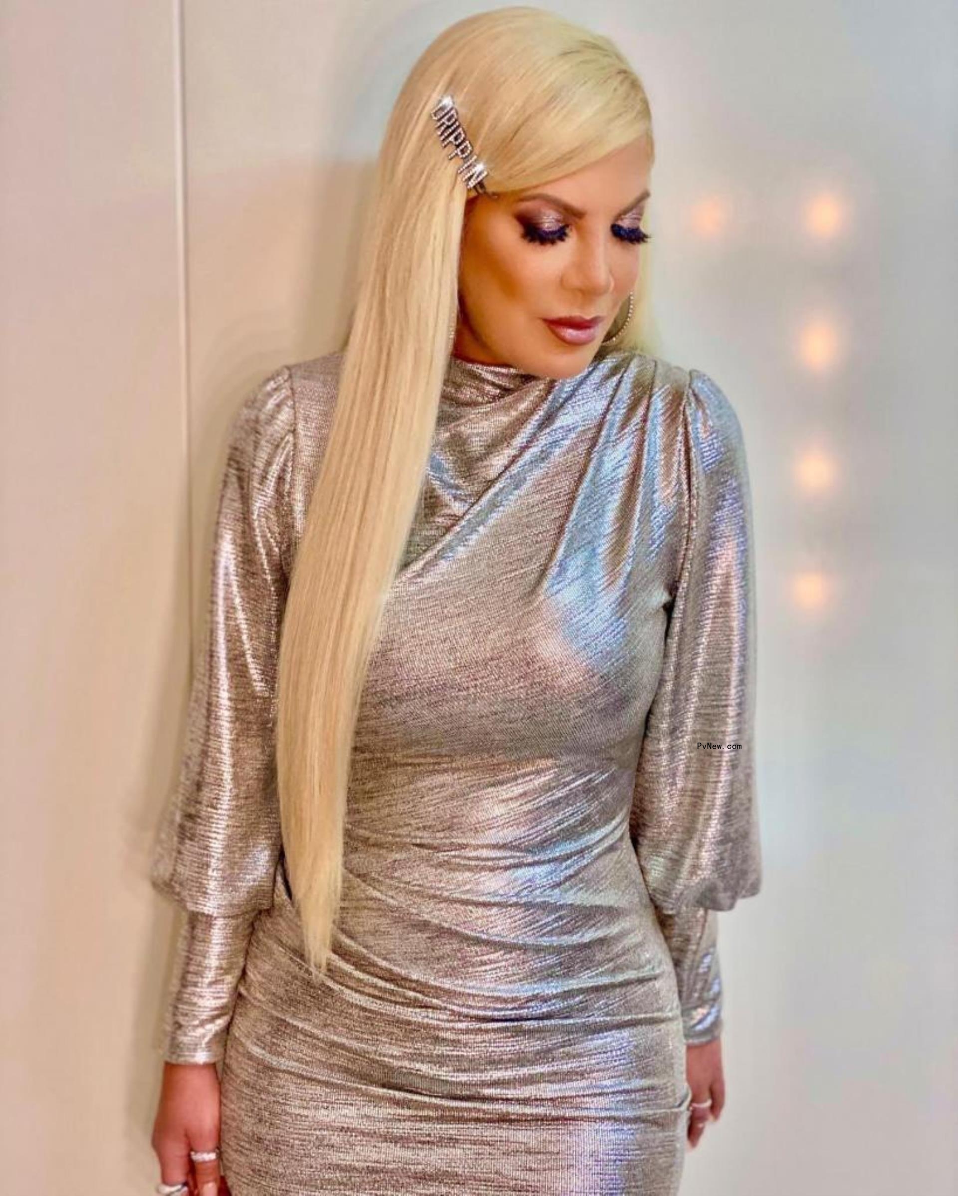 Tori Spelling