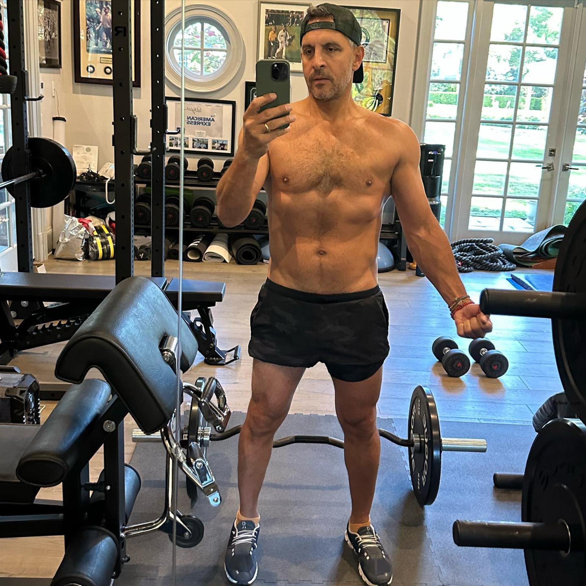 Mauricio Umansky 