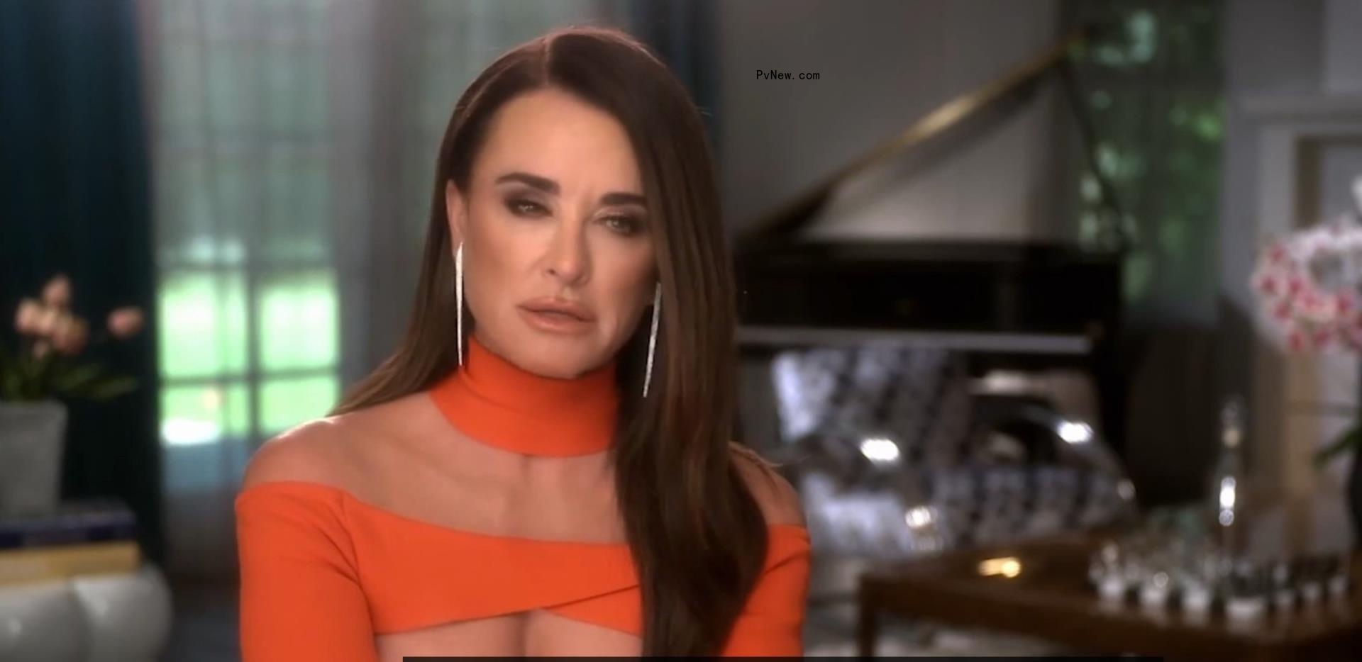  Kyle Richards
